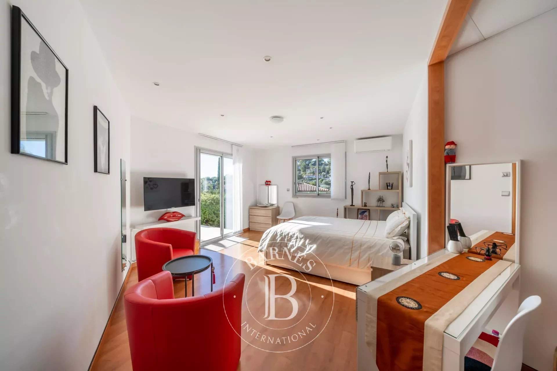 Mougins  - Villa 6 Pièces 4 Chambres - picture 11