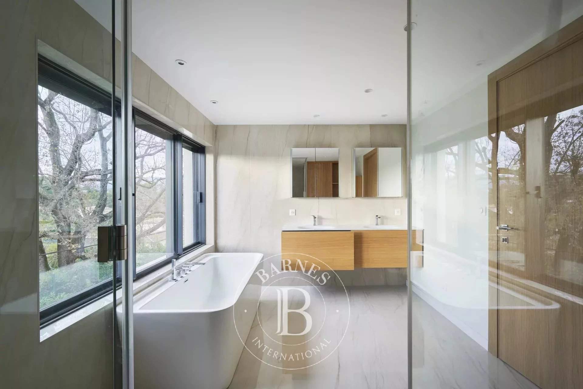 Mougins  - House 5 Bedrooms - picture 19