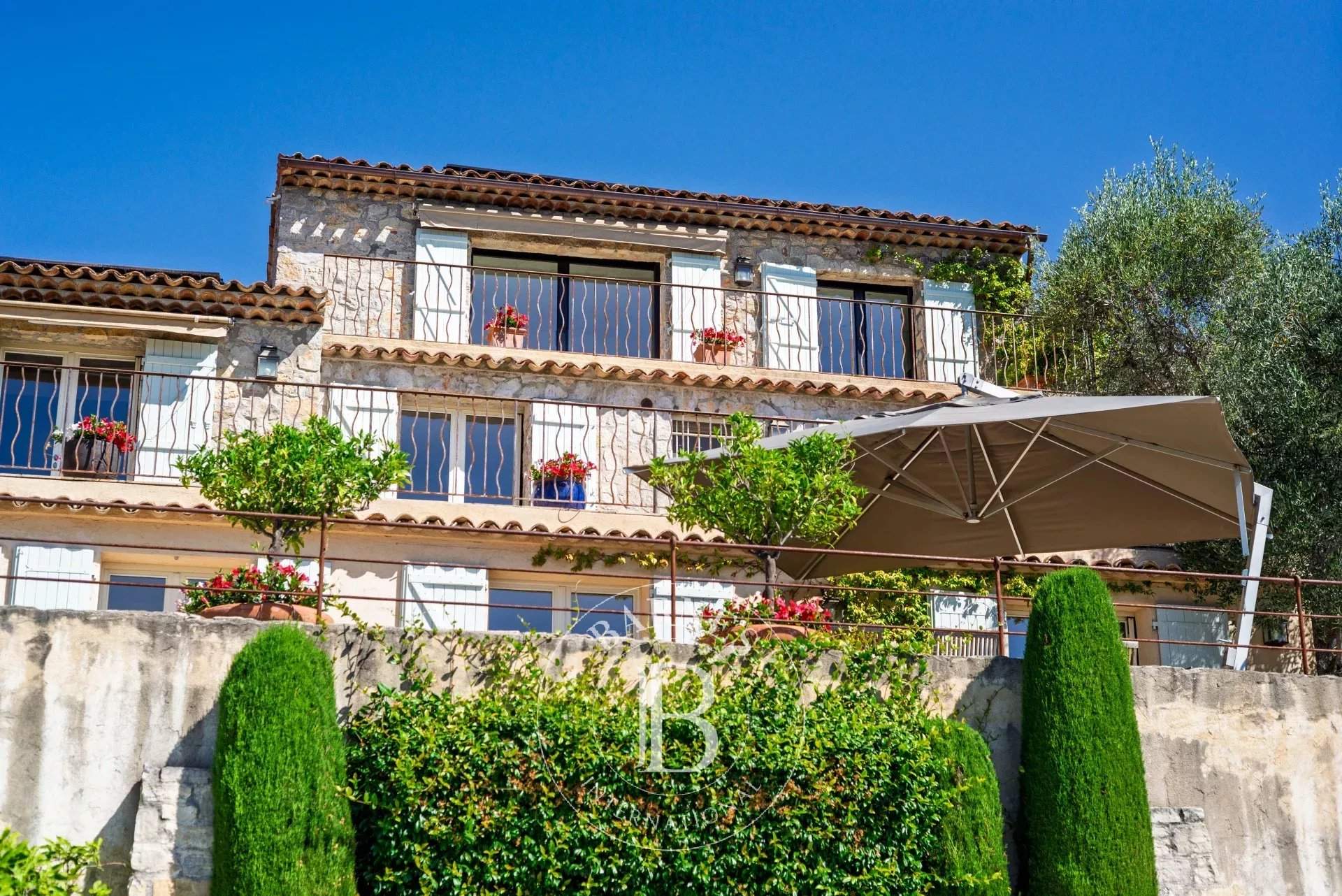 Spéracèdes  - Villa 4 Bedrooms - picture 20