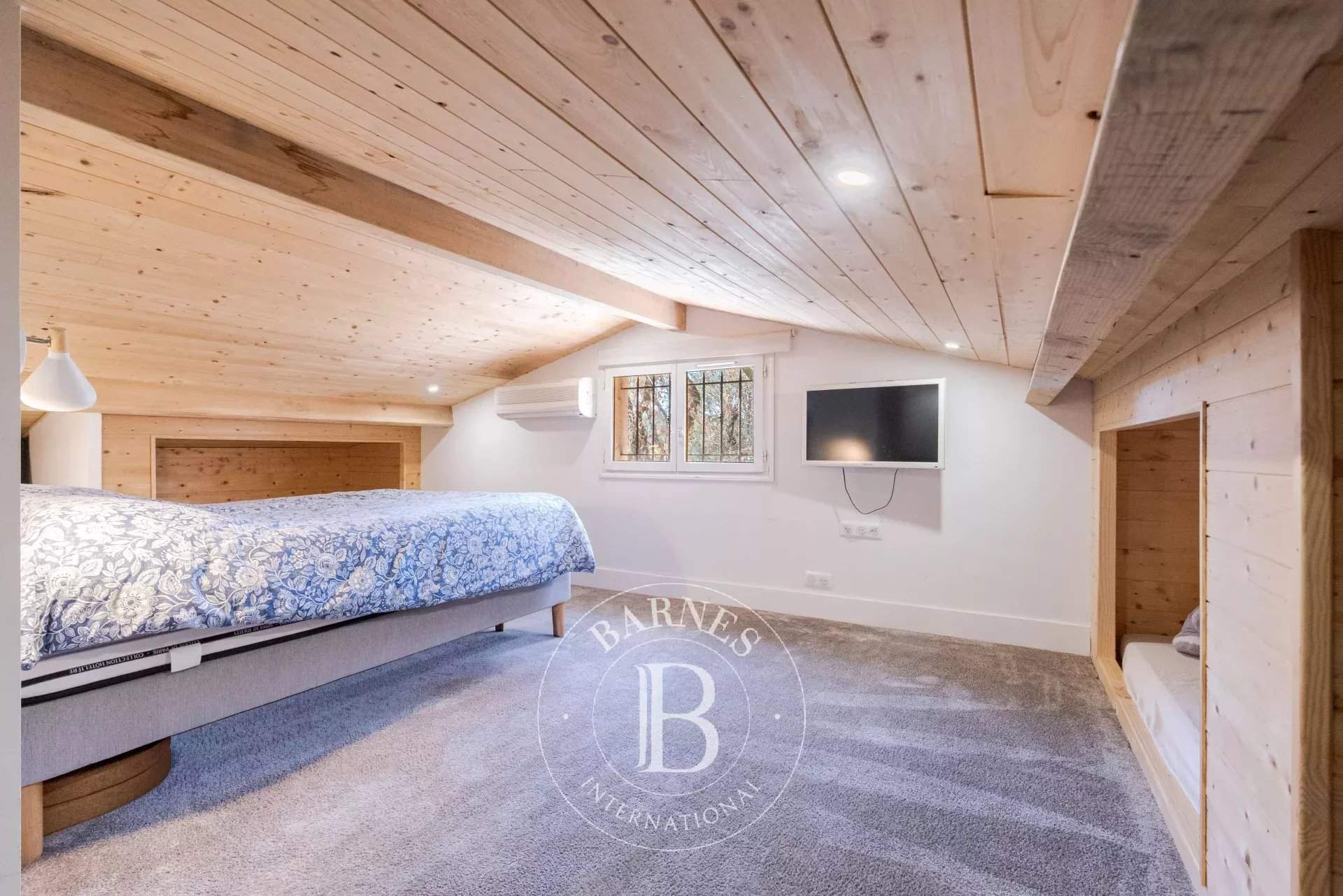 Châteauneuf-Grasse  - Villa 6 Pi&egrave;ces 4 Chambres - picture 15