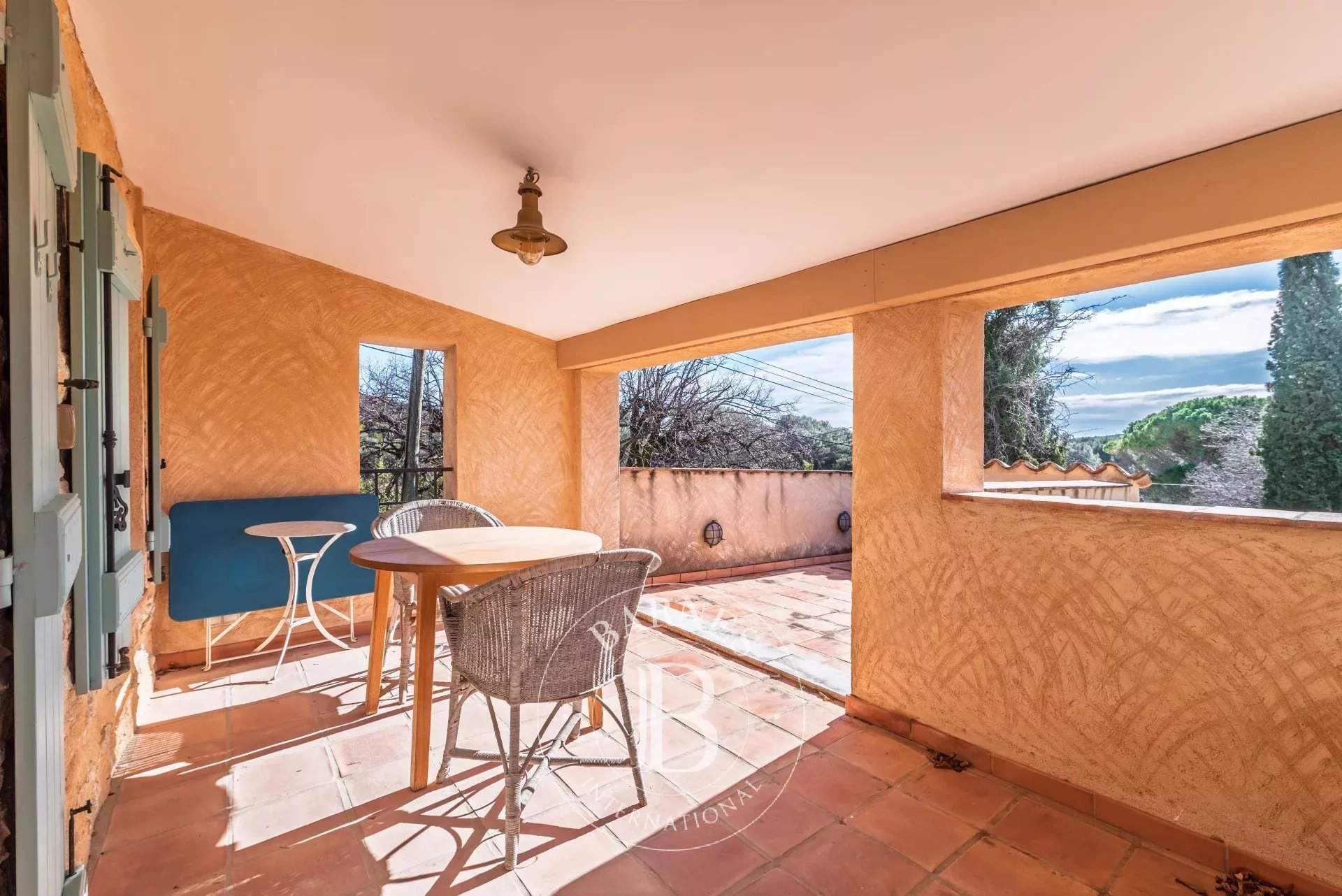 Peymeinade  - Villa 5 Pi&egrave;ces 3 Chambres - picture 7