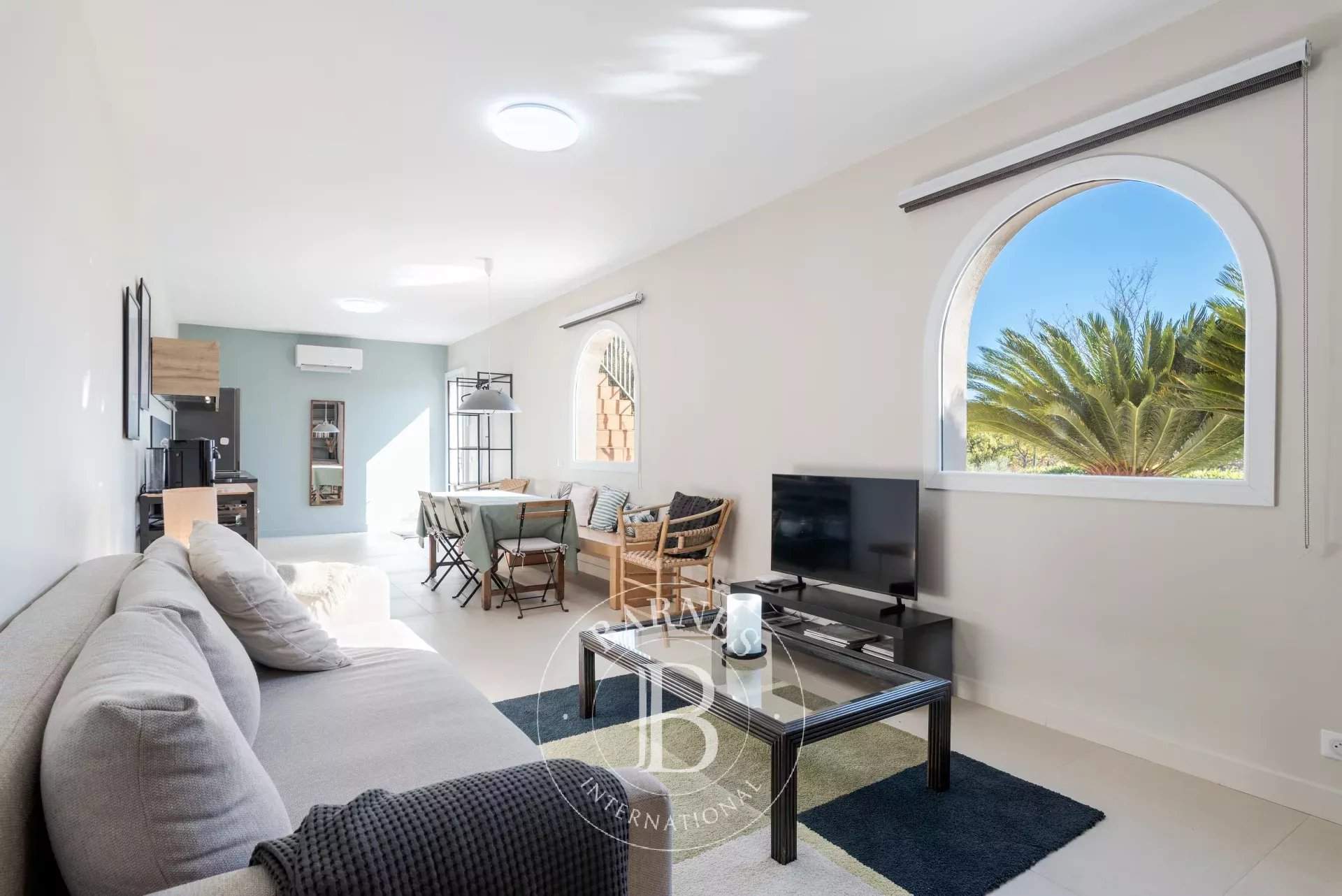 Cabris  - Villa 7 Pièces 5 Chambres - picture 17