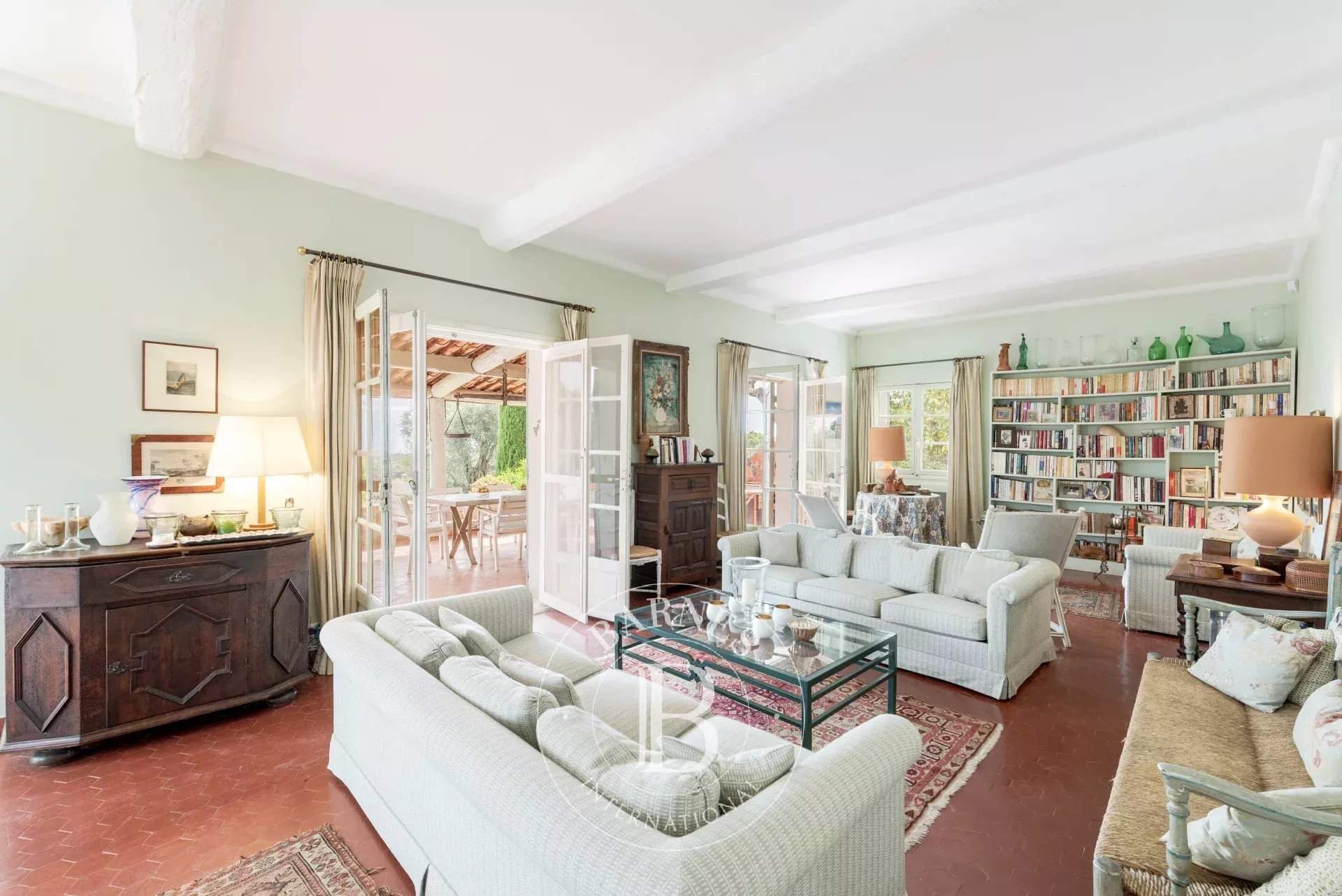 Biot  - Villa 10 Bedrooms - picture 18