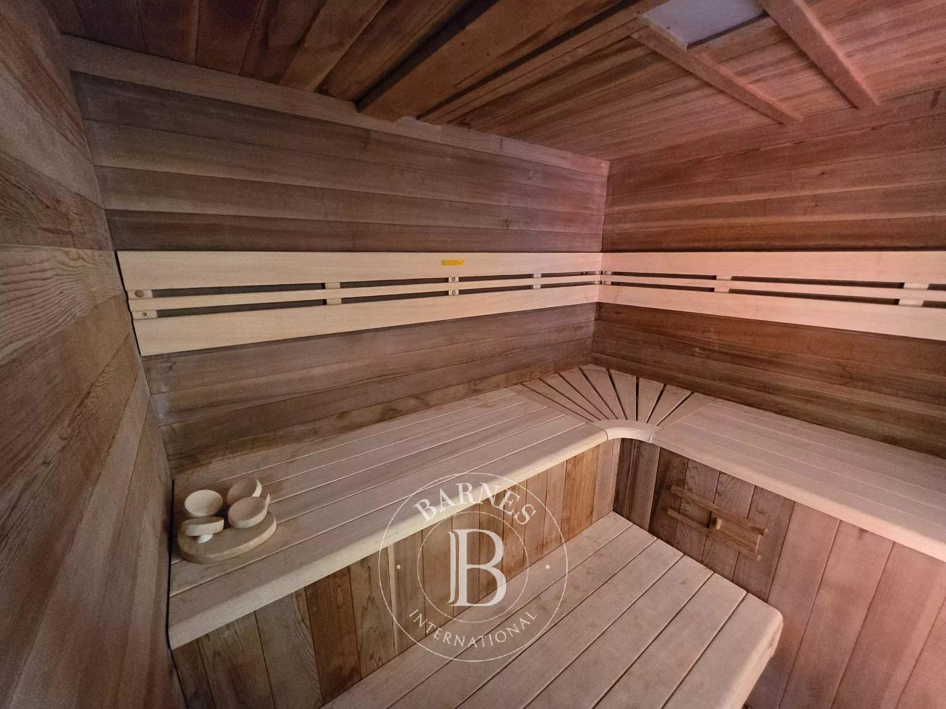 Villa walking distance to Saint Paul de Vence - 5 bedrooms picture 14