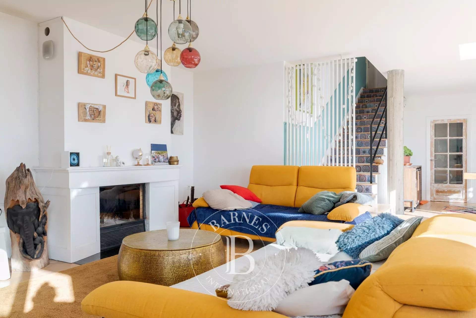 Grasse  - Maison 6 Pi&egrave;ces 4 Chambres - picture 20