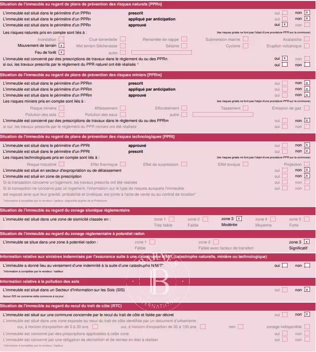 Mougins  - Maison 4 Pièces 3 Chambres - picture 12