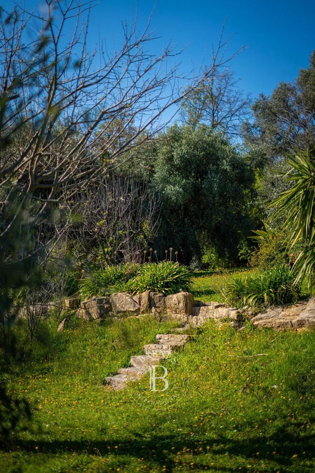 Valbonne  - Villa 8 Pi&egrave;ces 5 Chambres - picture 9