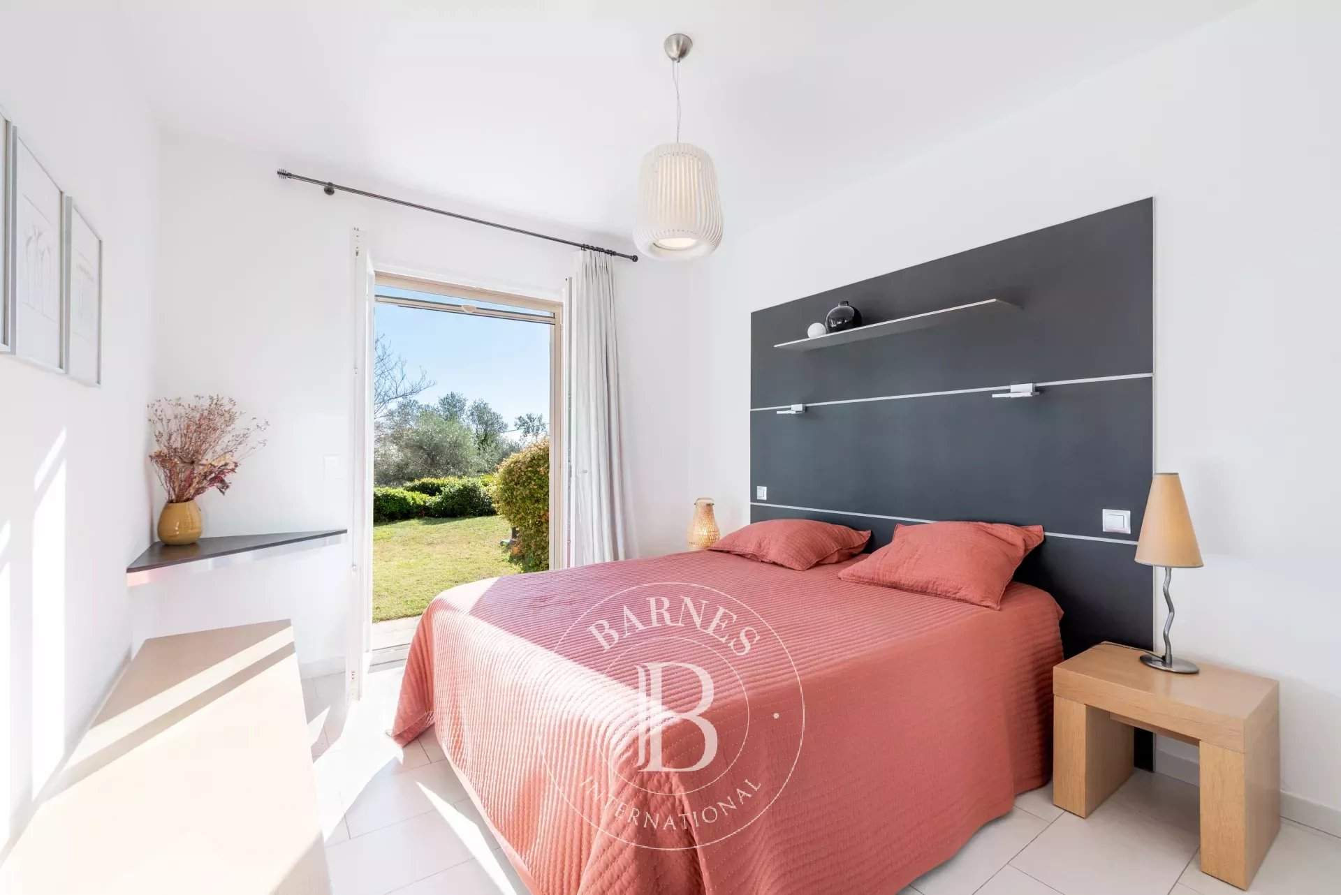 Cabris  - Villa 7 Pièces 5 Chambres - picture 15