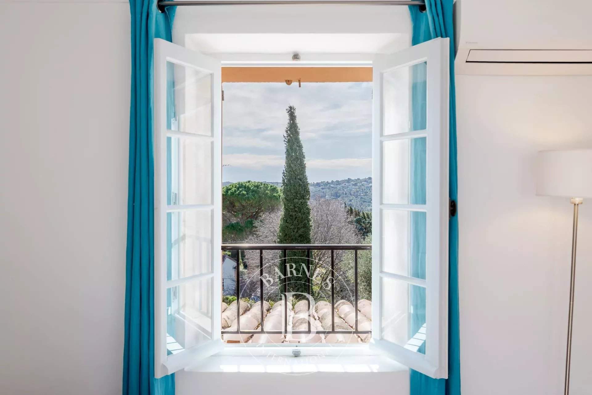 Peymeinade  - Villa 5 Pi&egrave;ces 3 Chambres - picture 11