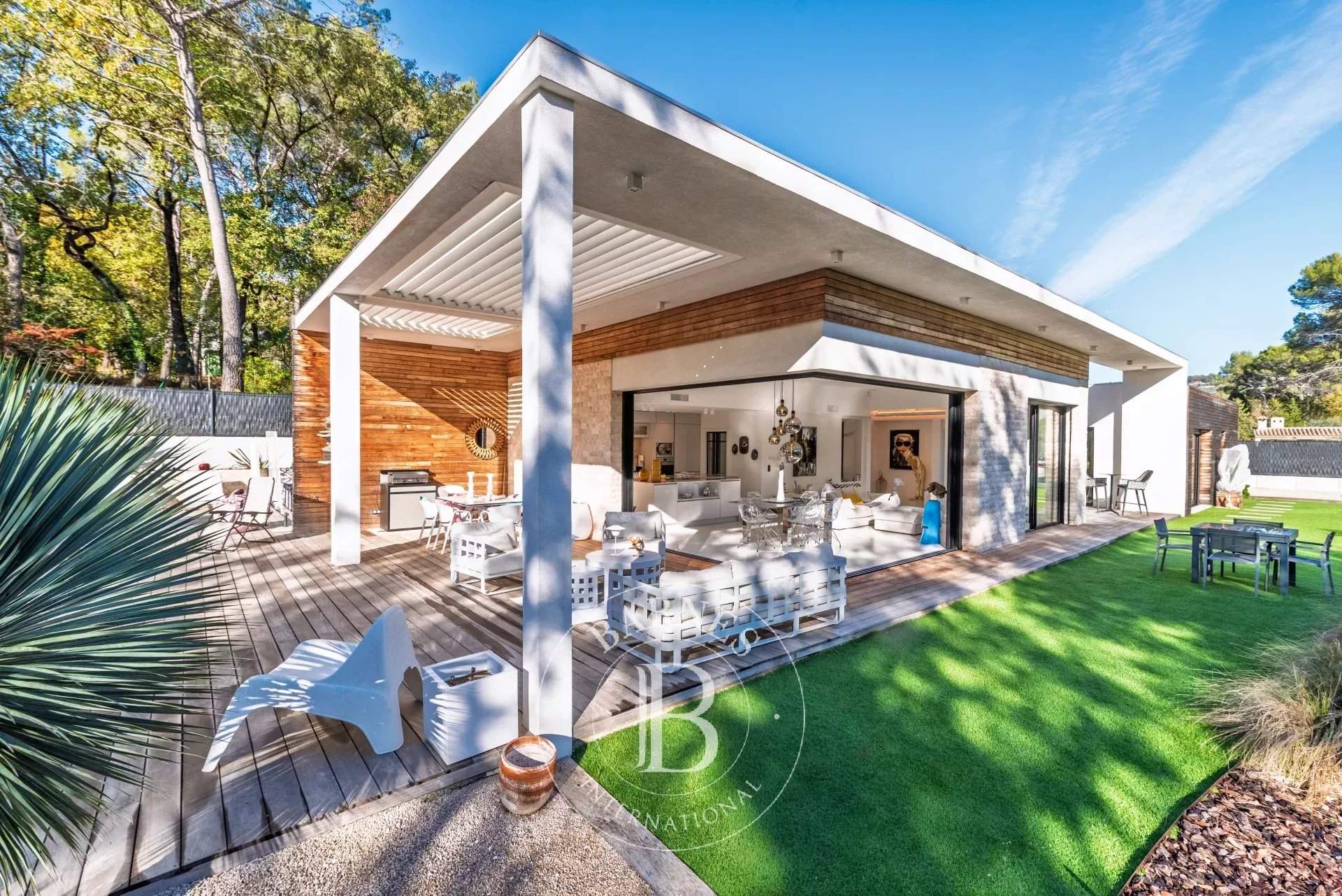 Mouans-Sartoux  - Villa 4 Bedrooms - picture 19