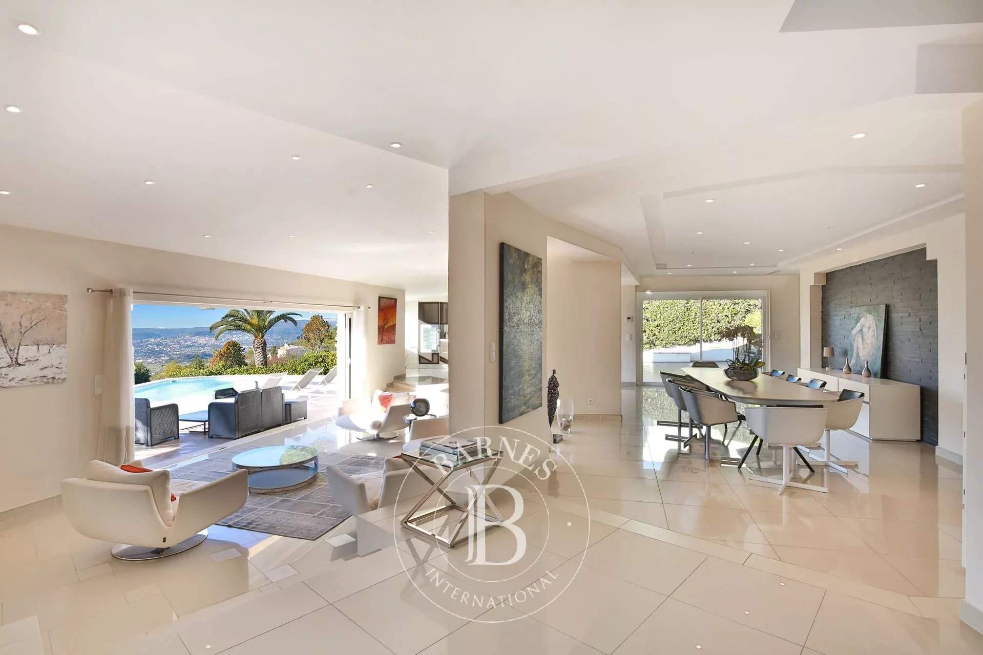 Mougins  - Villa 6 Bedrooms - picture 5