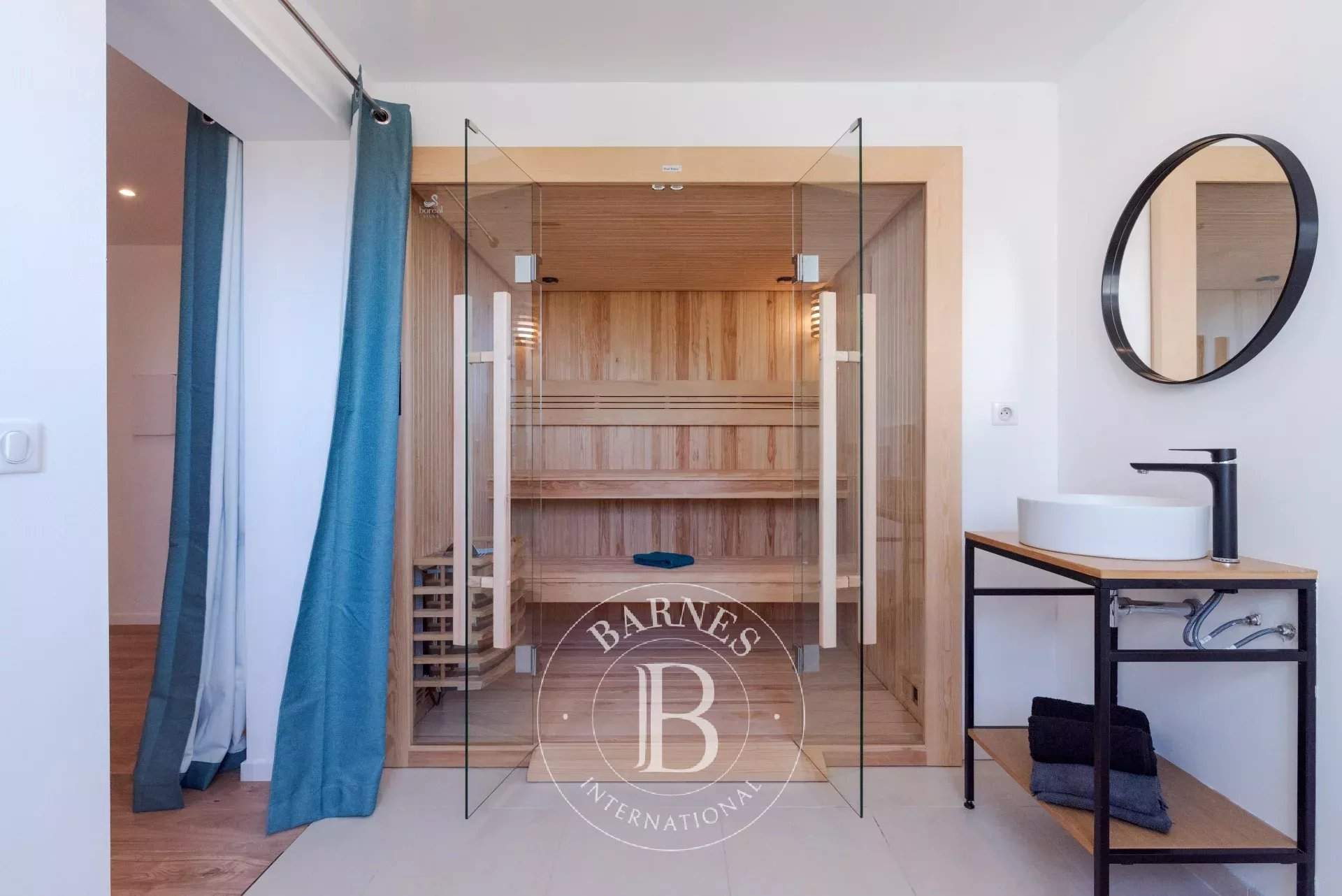 Biot  - Villa 10 Pi&egrave;ces 5 Chambres - picture 17