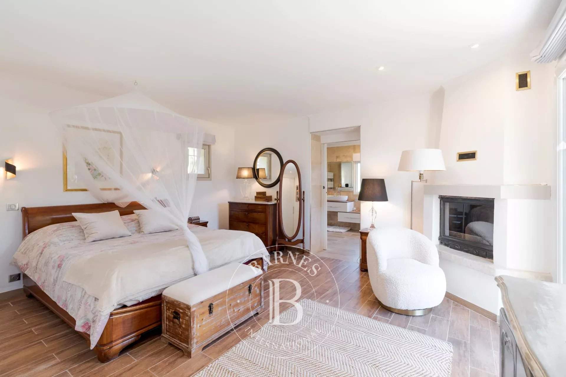 Grasse  - Villa 5 Pi&egrave;ces 4 Chambres - picture 11