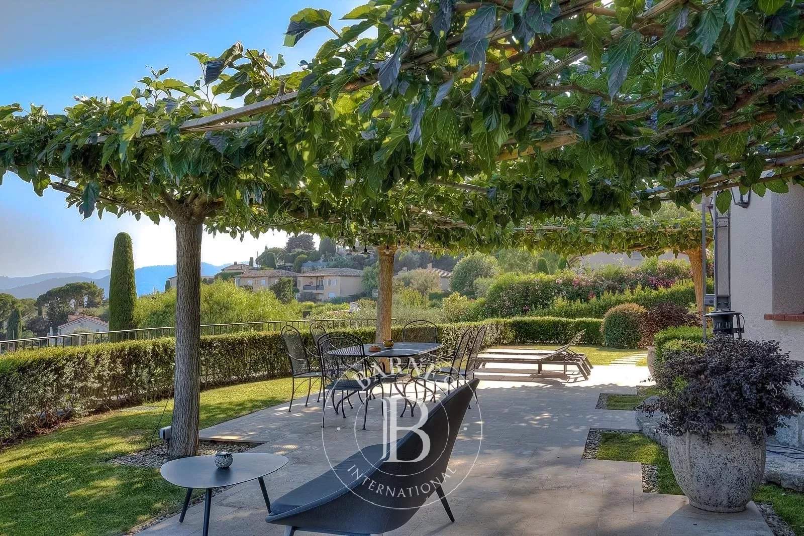 Mougins  - Villa 10 Pièces 5 Chambres - picture 5