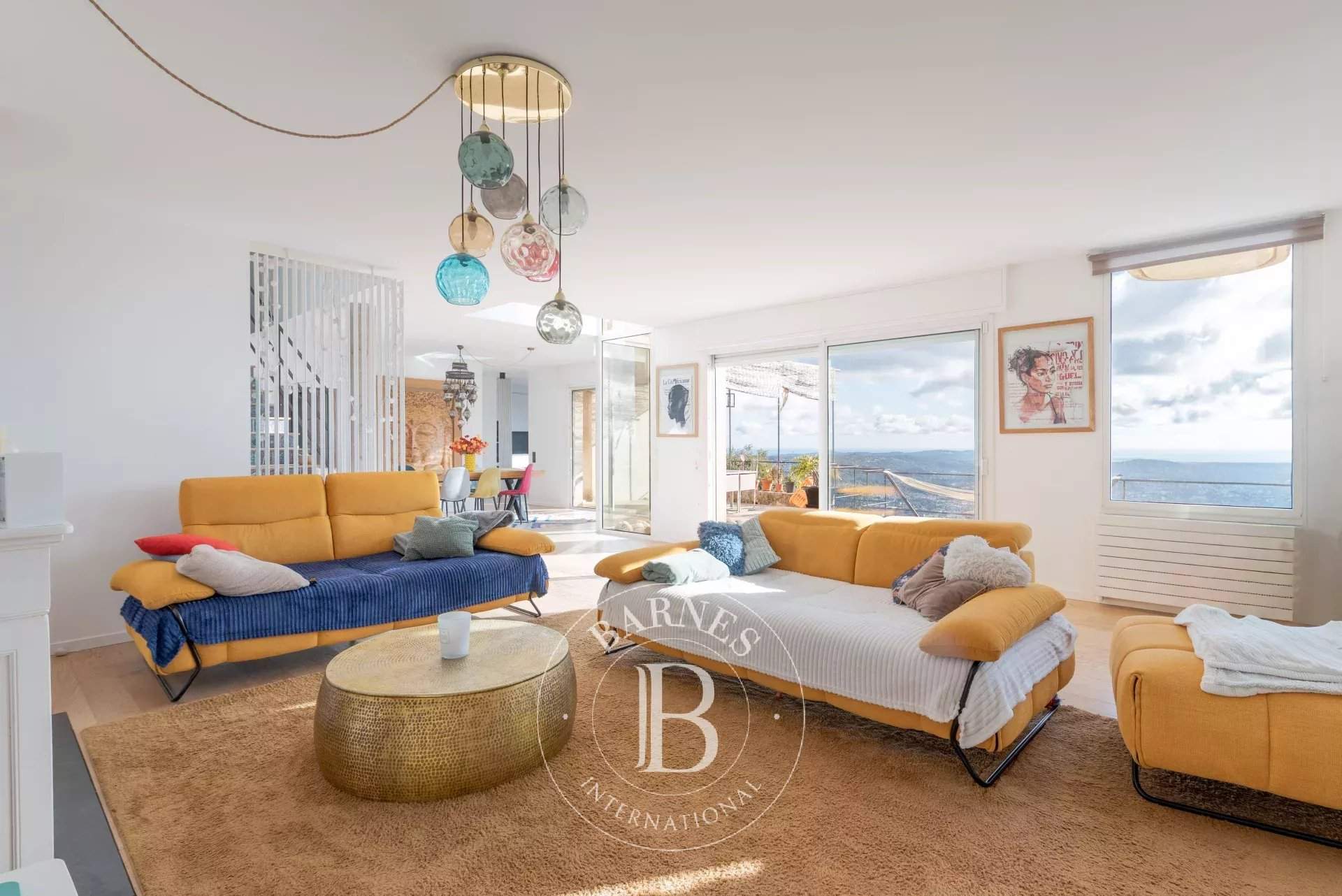 Grasse  - Maison 6 Pi&egrave;ces 4 Chambres - picture 14