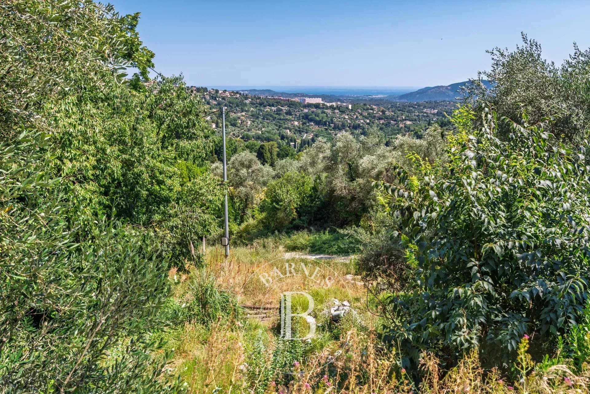 Grasse  - Plot of land  - picture 7