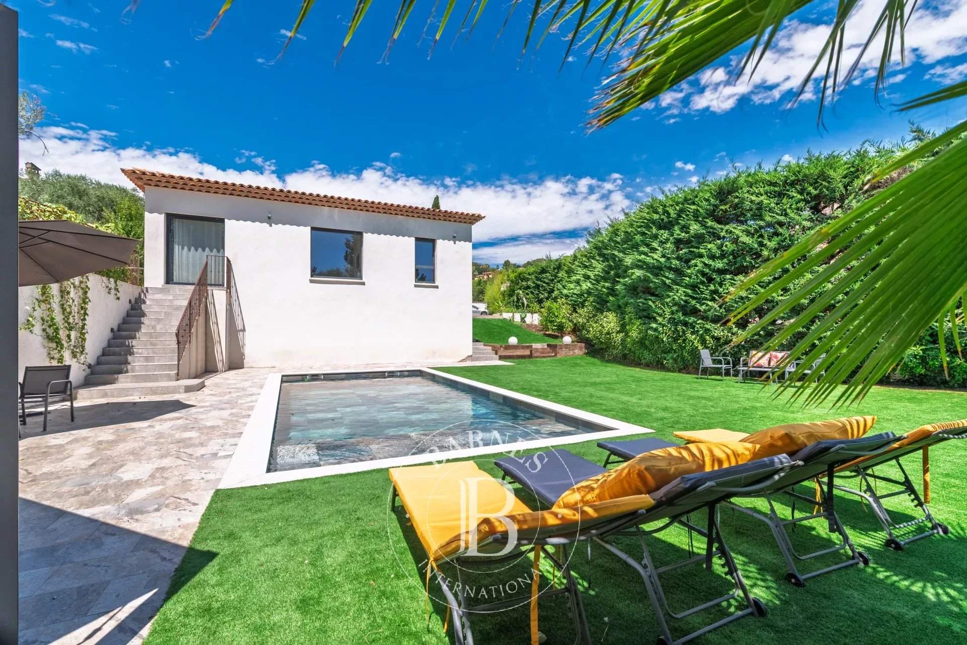 Mougins  - Villa 4 Bedrooms - picture 9