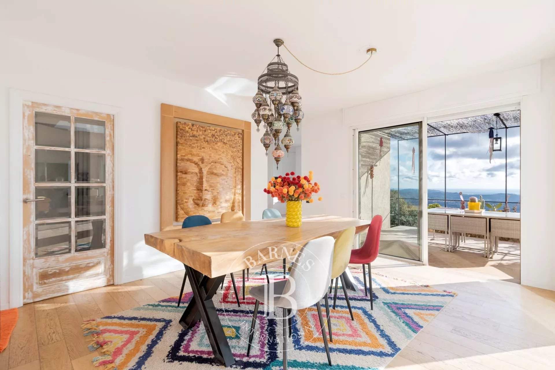 Grasse  - Maison 6 Pi&egrave;ces 4 Chambres - picture 17