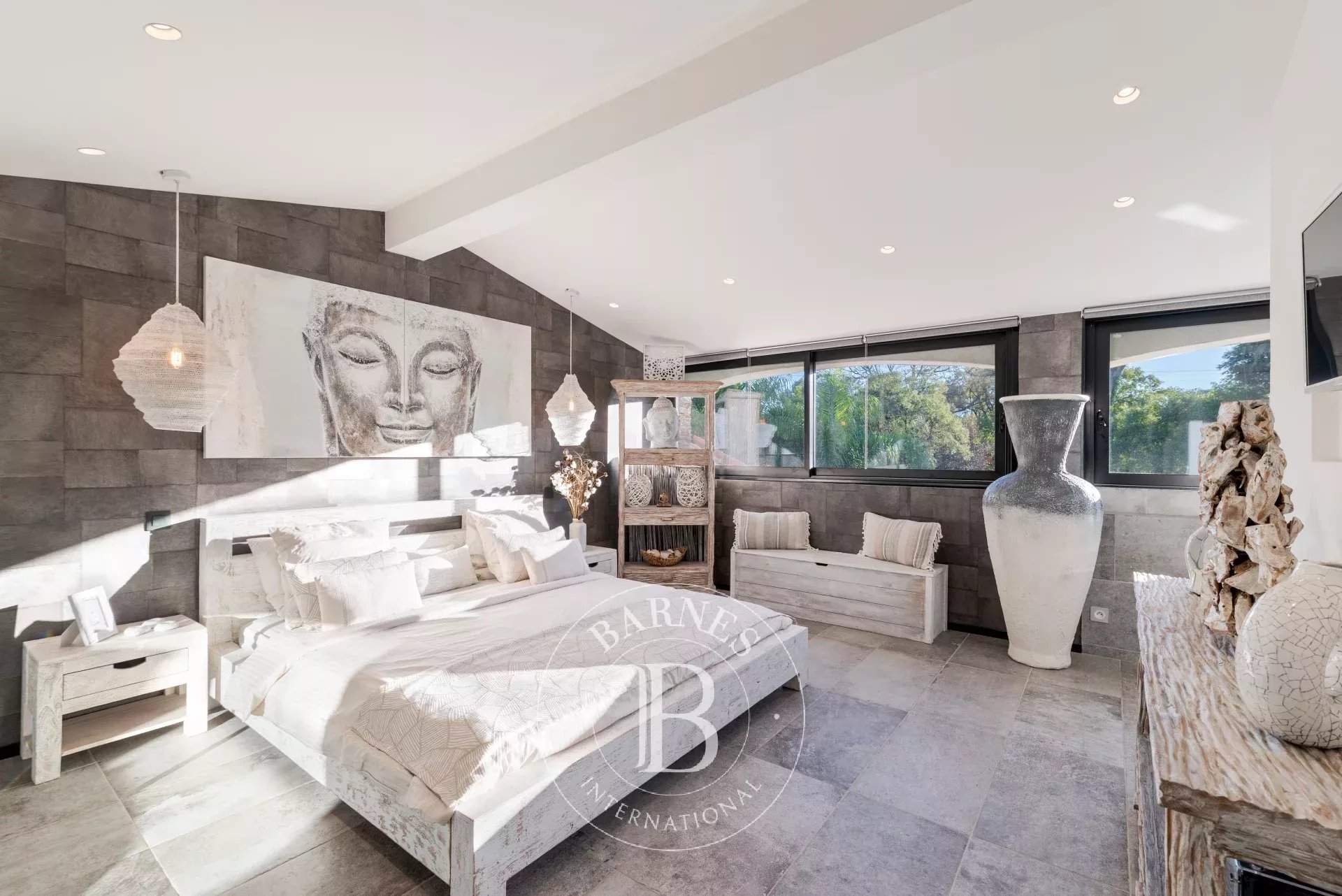 Mougins  - Villa 8 Pièces 6 Chambres - picture 14