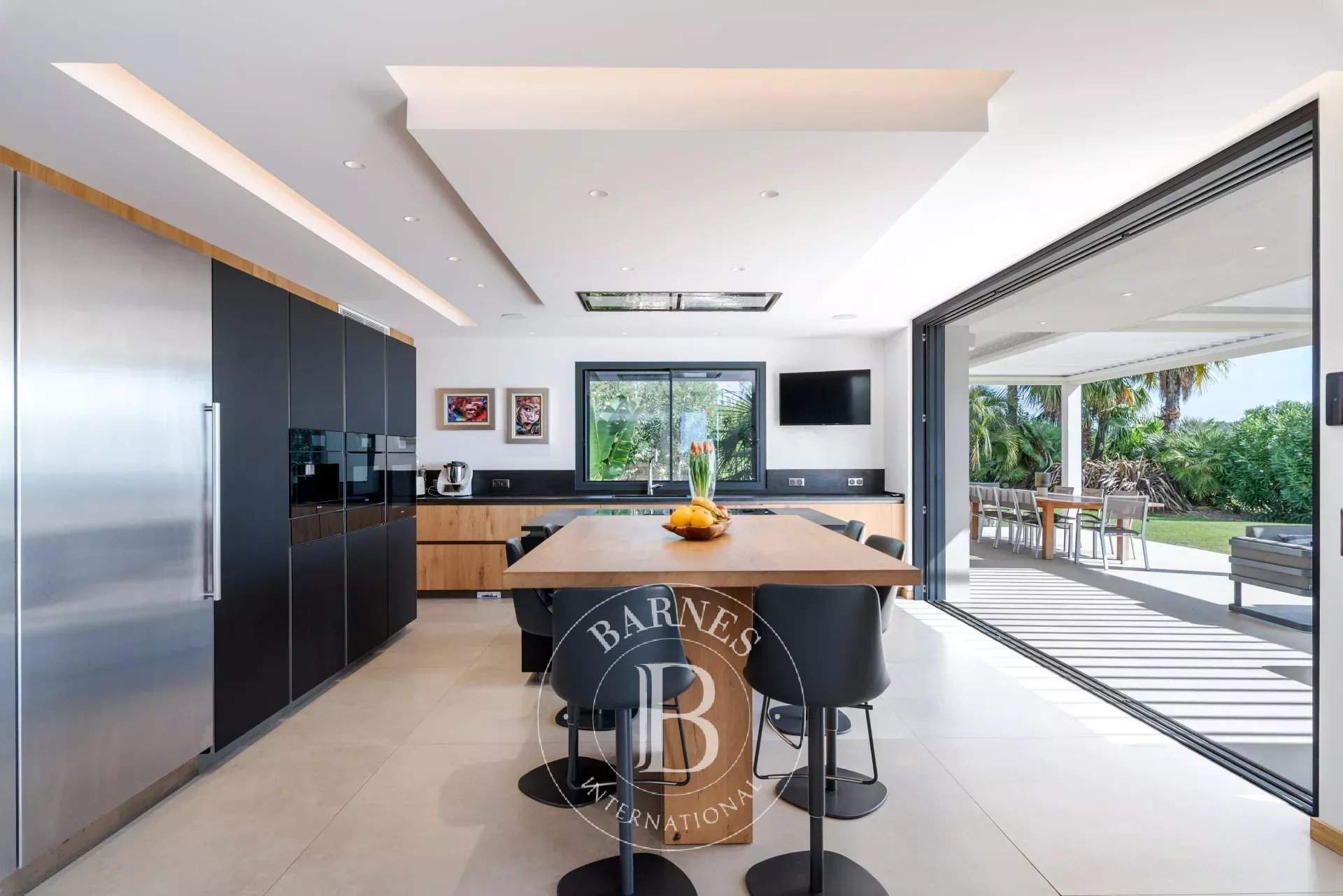 Mougins  - House 5 Bedrooms - picture 13