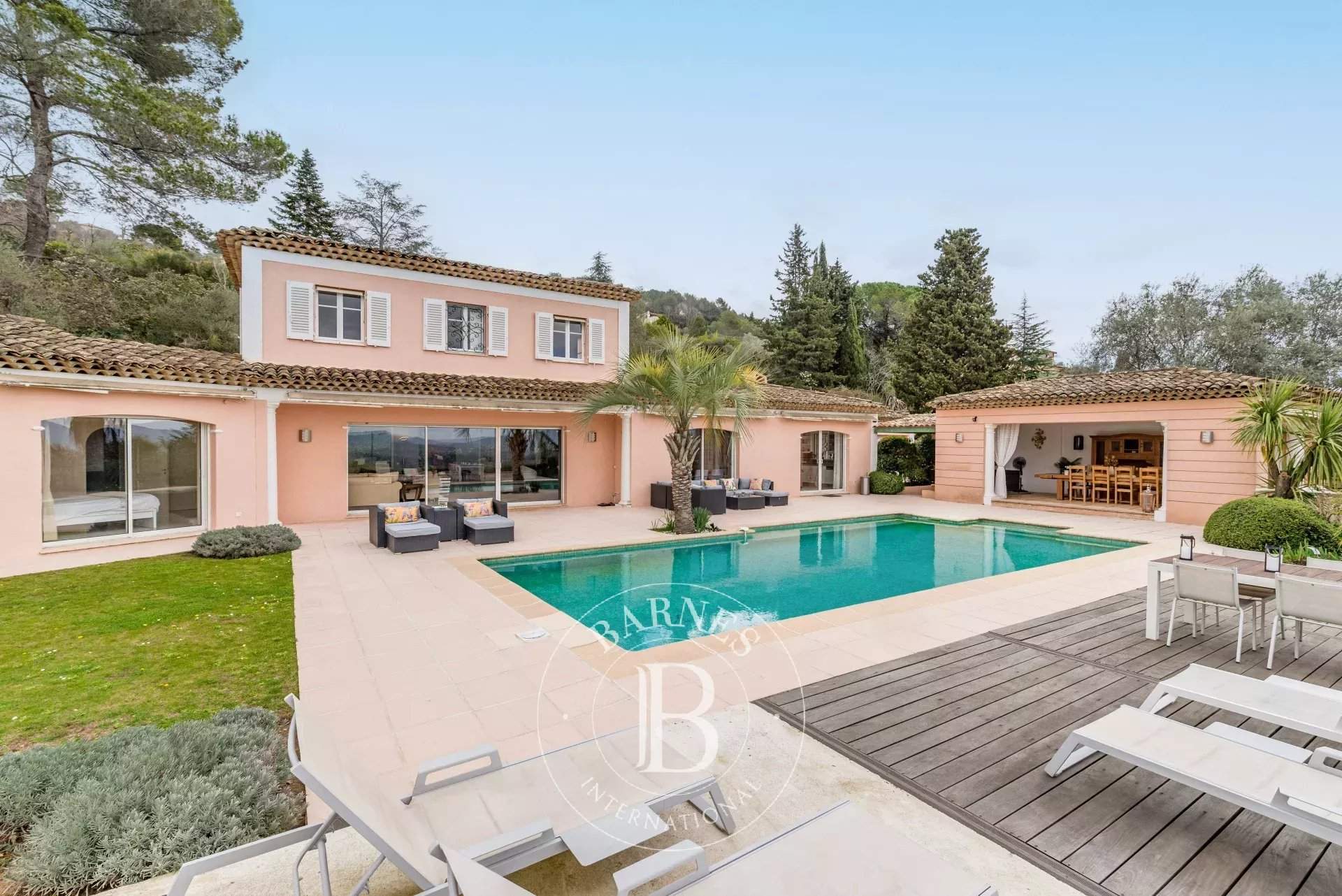 Mougins  - Villa 6 Bedrooms - picture 20