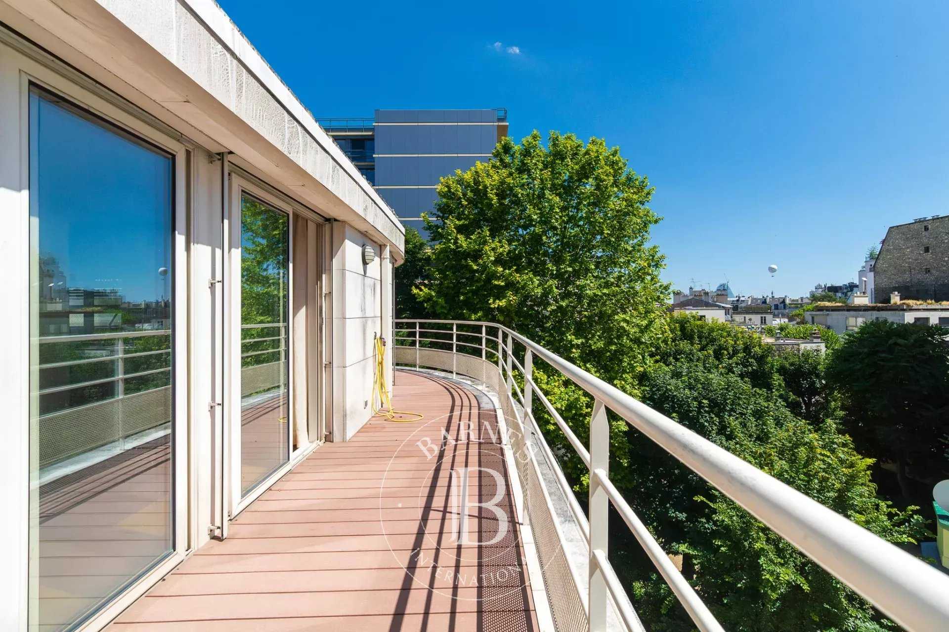 Paris  - Appartement 
