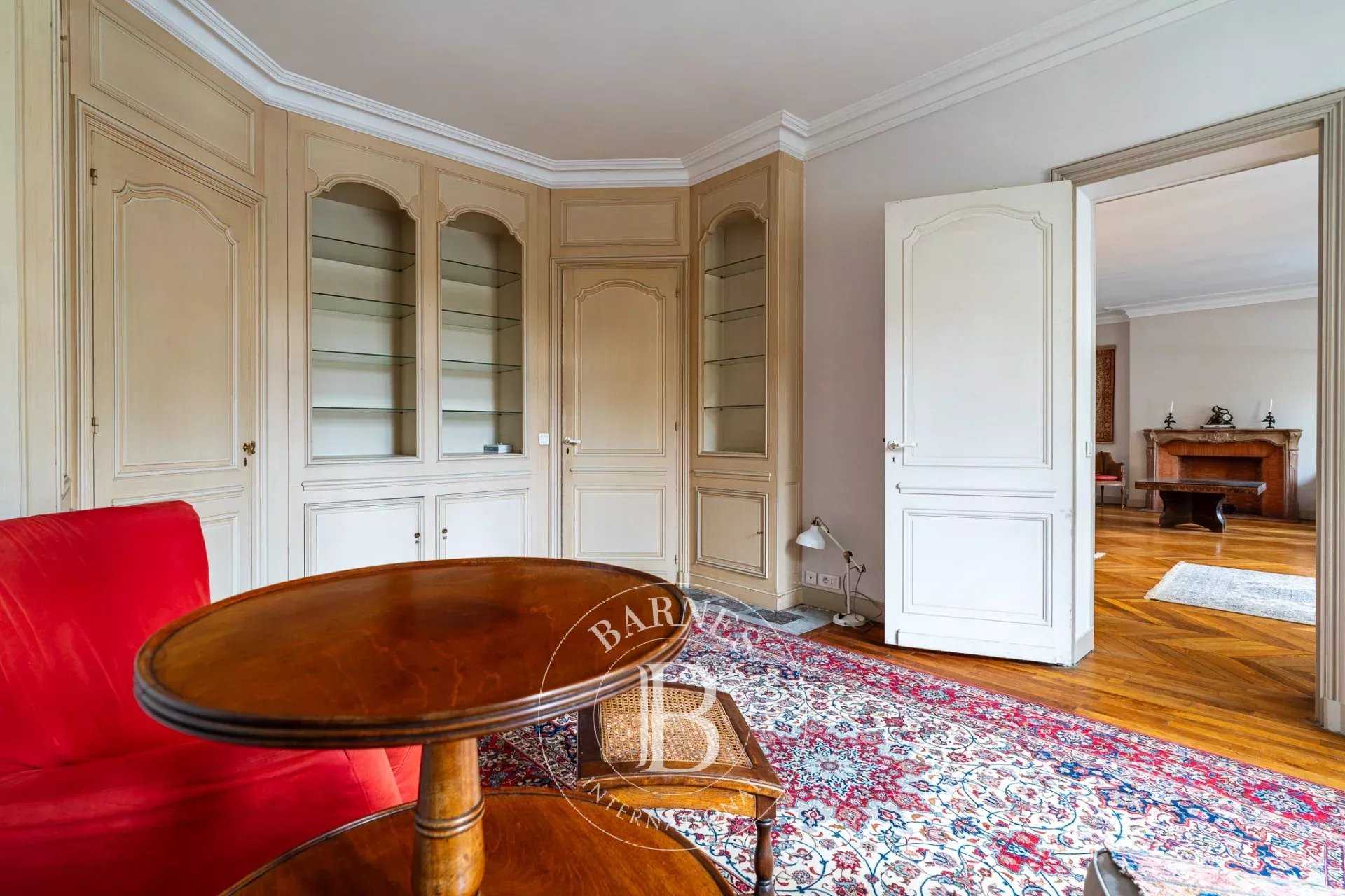 Paris  - Appartement 