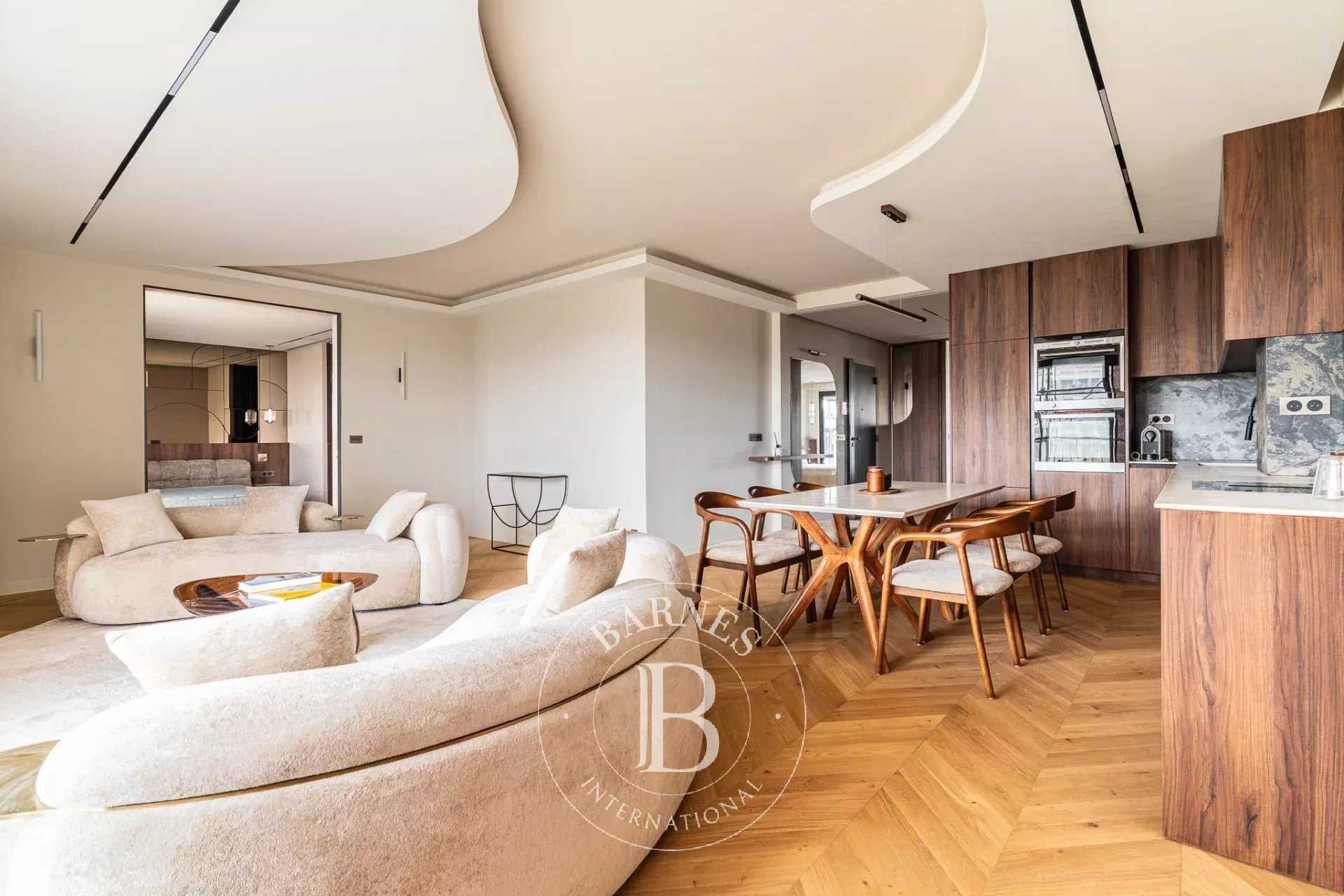 Paris  - Apartment 2 Bedrooms