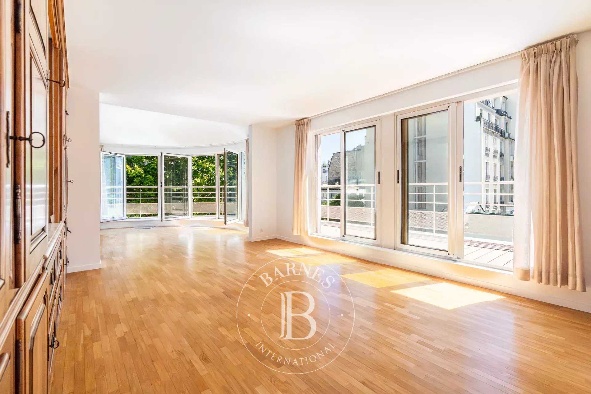 Paris  - Appartement 