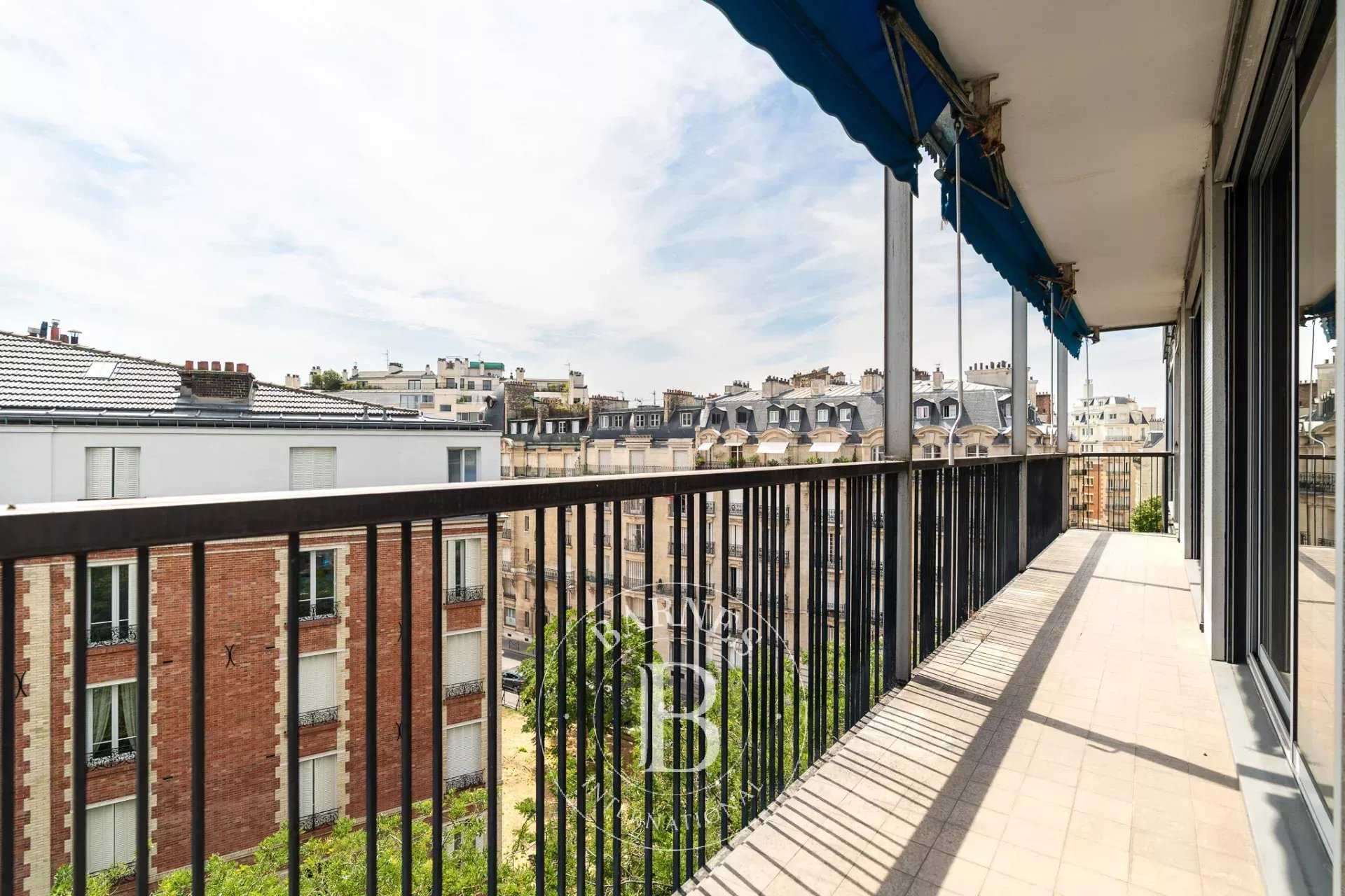 Paris  - Piso 5 Cuartos 3 Habitaciones
