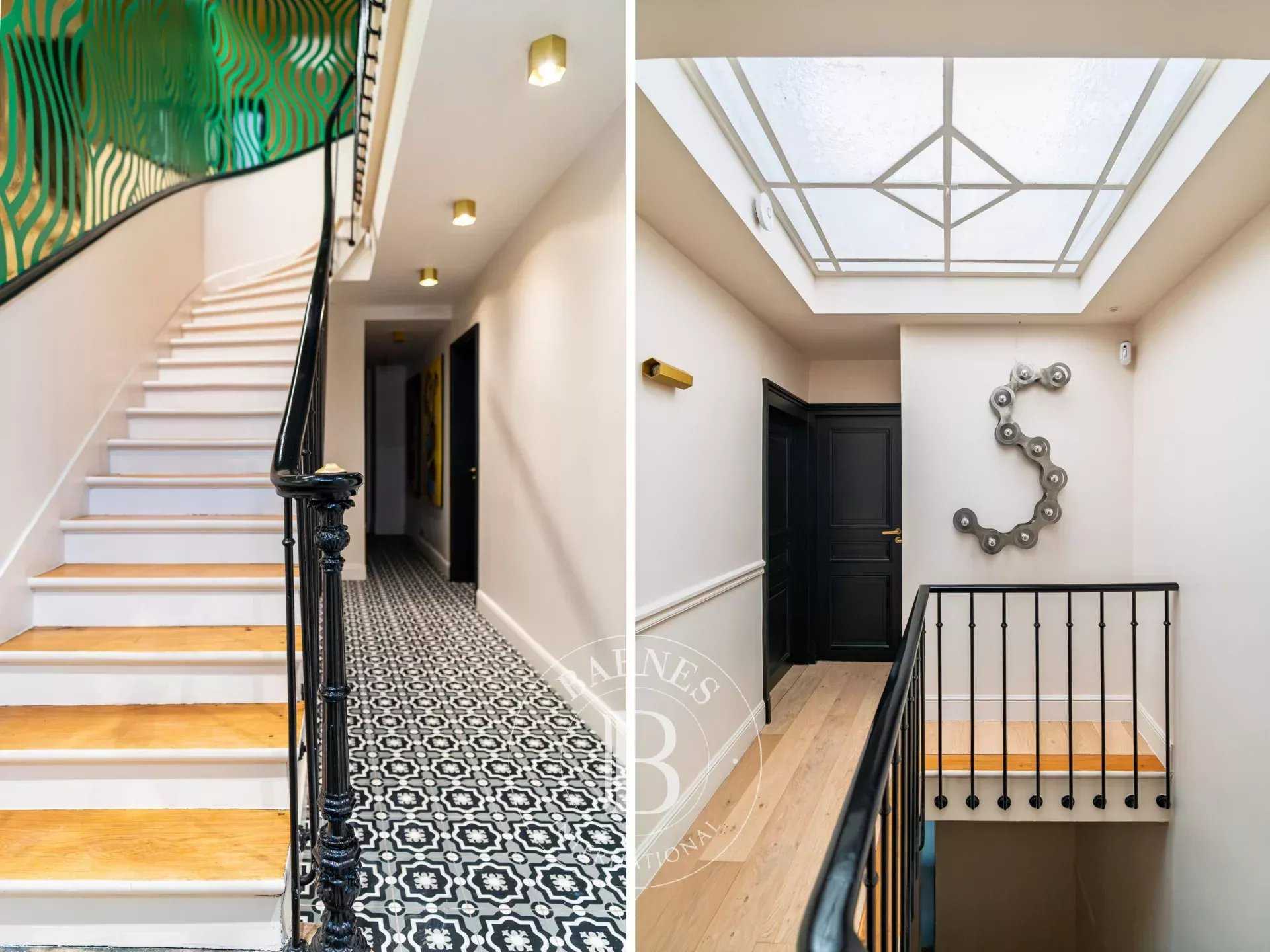 Paris  - Casa adosada 8 Cuartos 5 Habitaciones