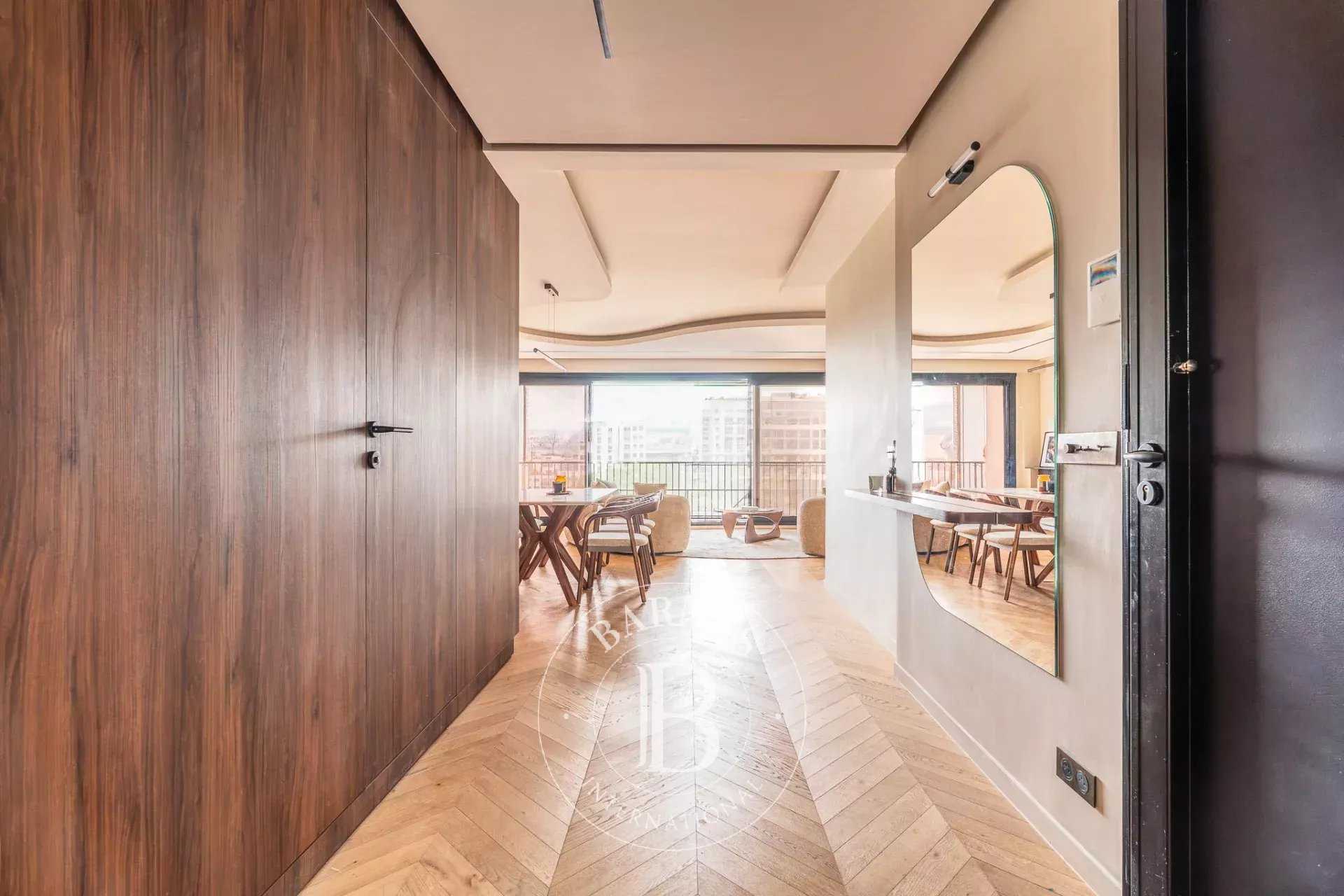 Paris  - Apartment 2 Bedrooms