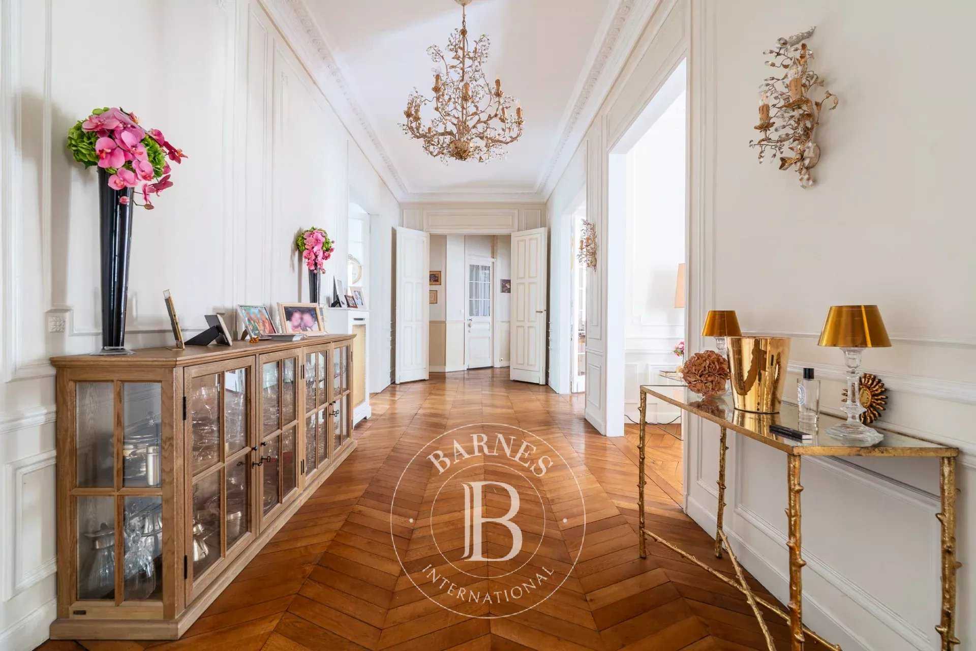 Paris  - Appartement 