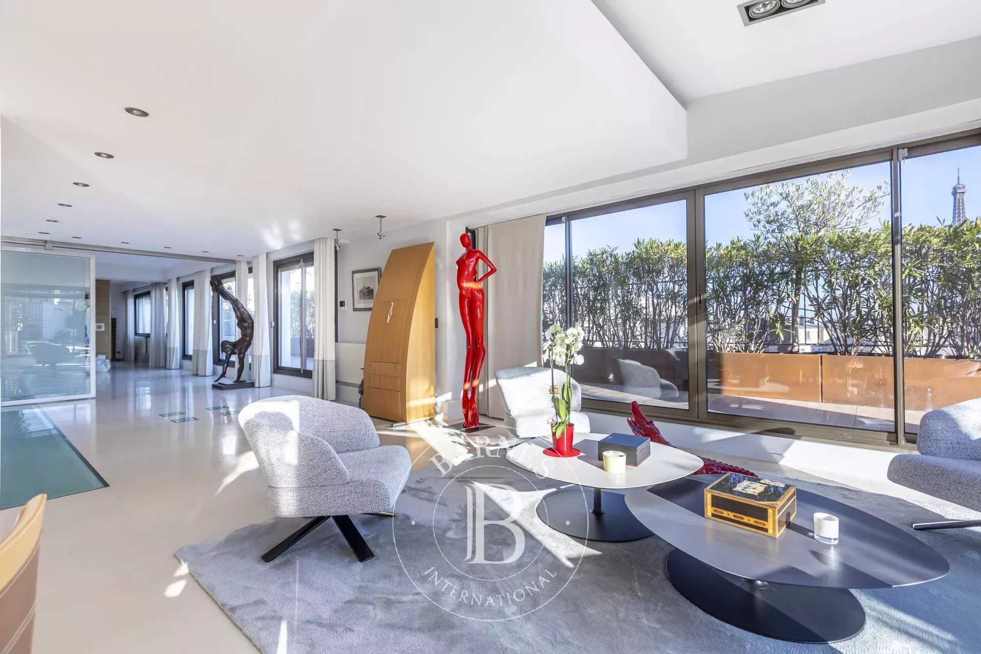 Paris  - Appartement 