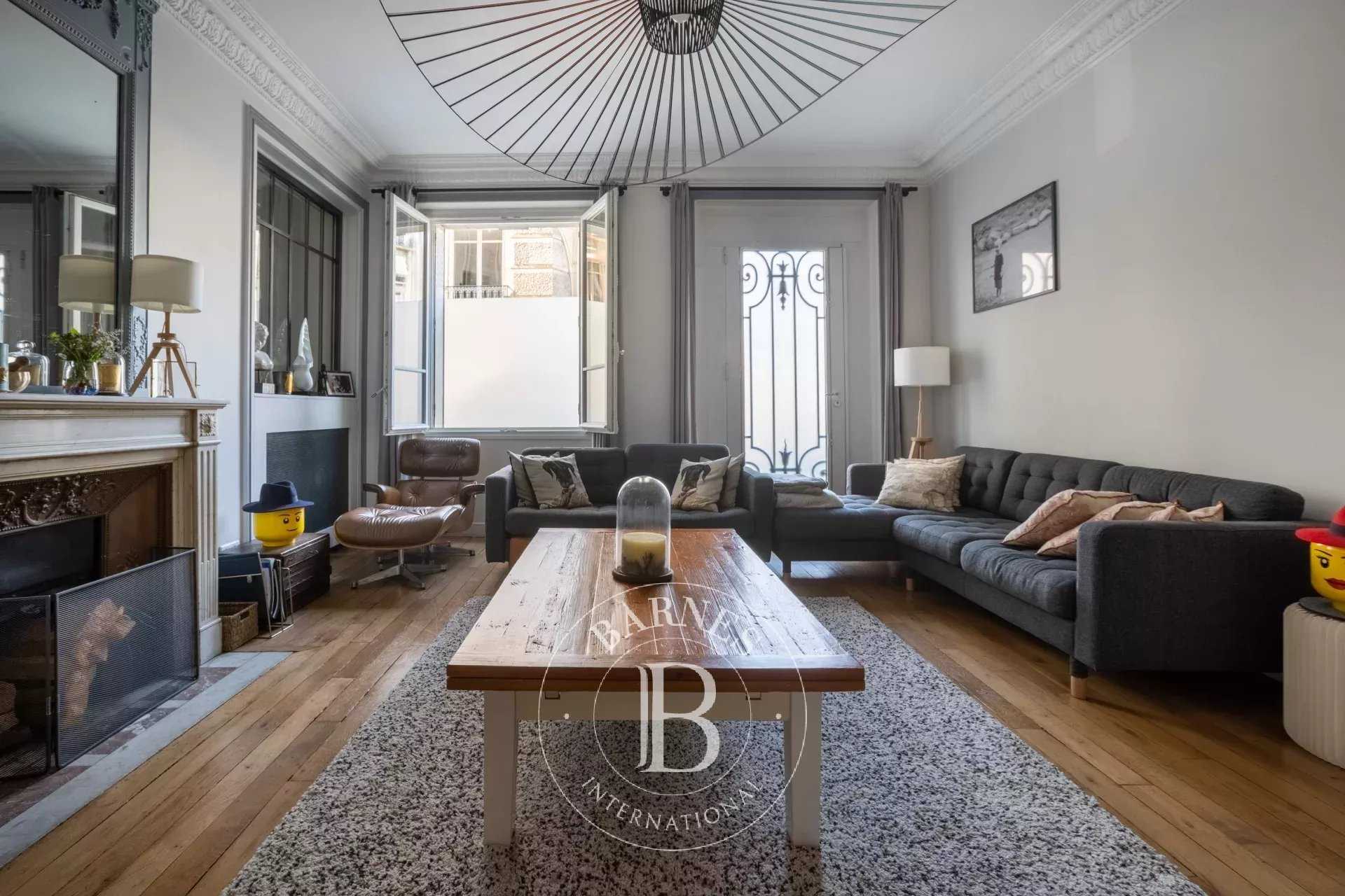 Paris  - Appartement 