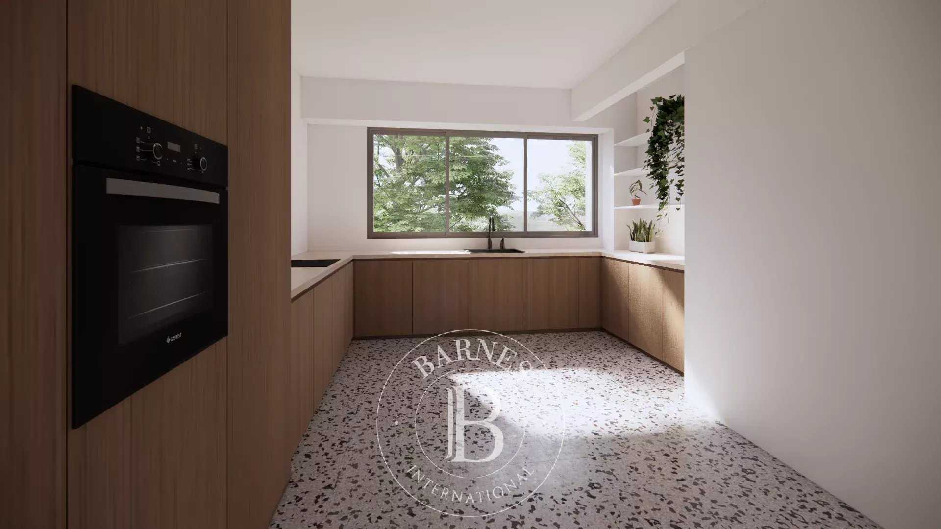 Paris  - Apartment 3 Bedrooms