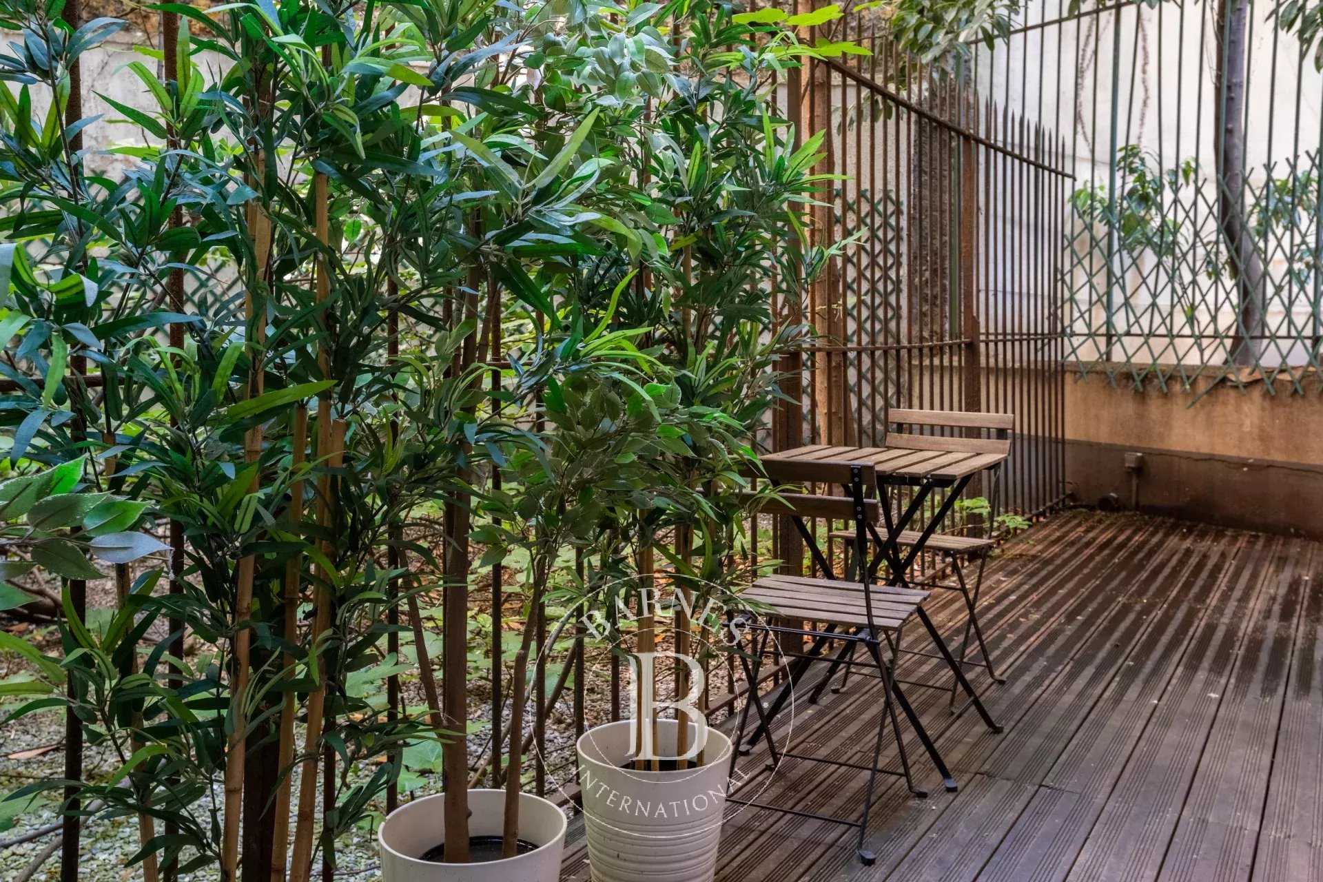 Paris  - Appartement 