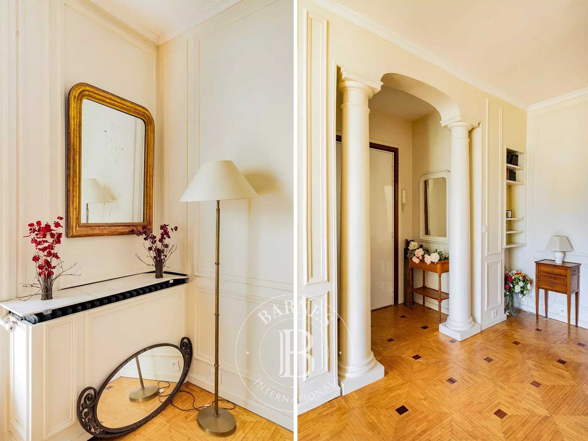 Paris  - Apartment 2 Bedrooms