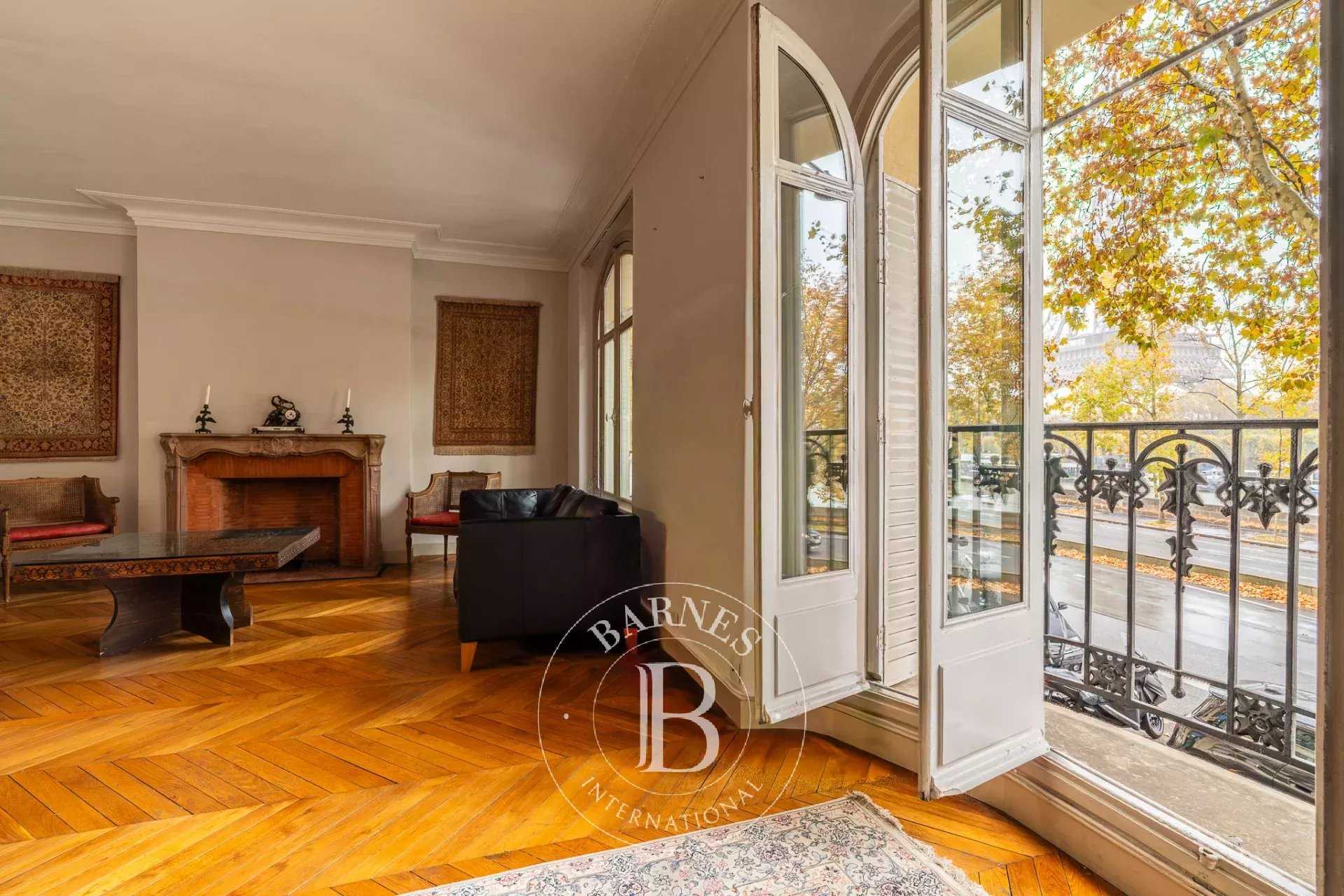 Paris  - Appartement 