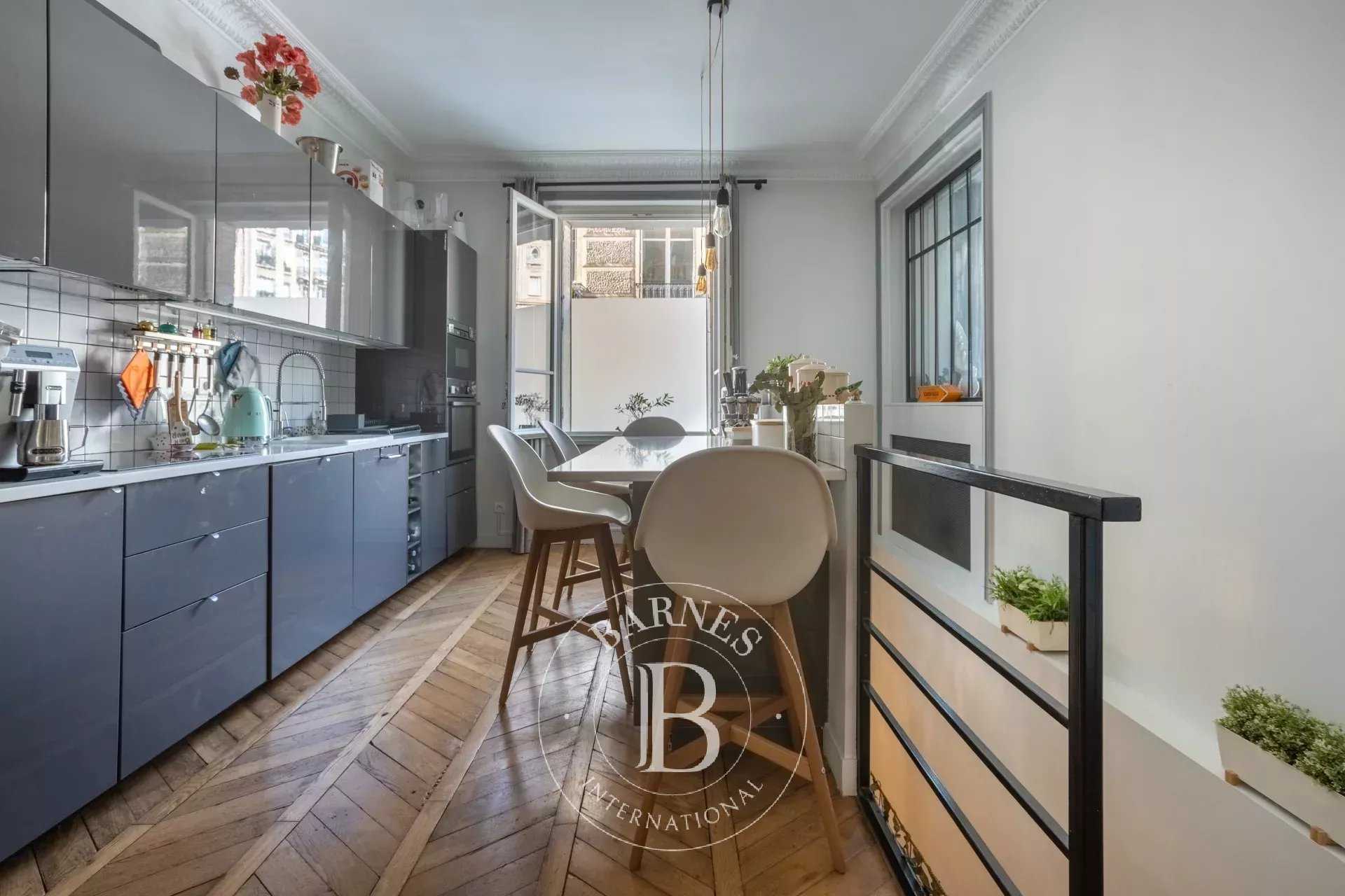 Paris  - Appartement 