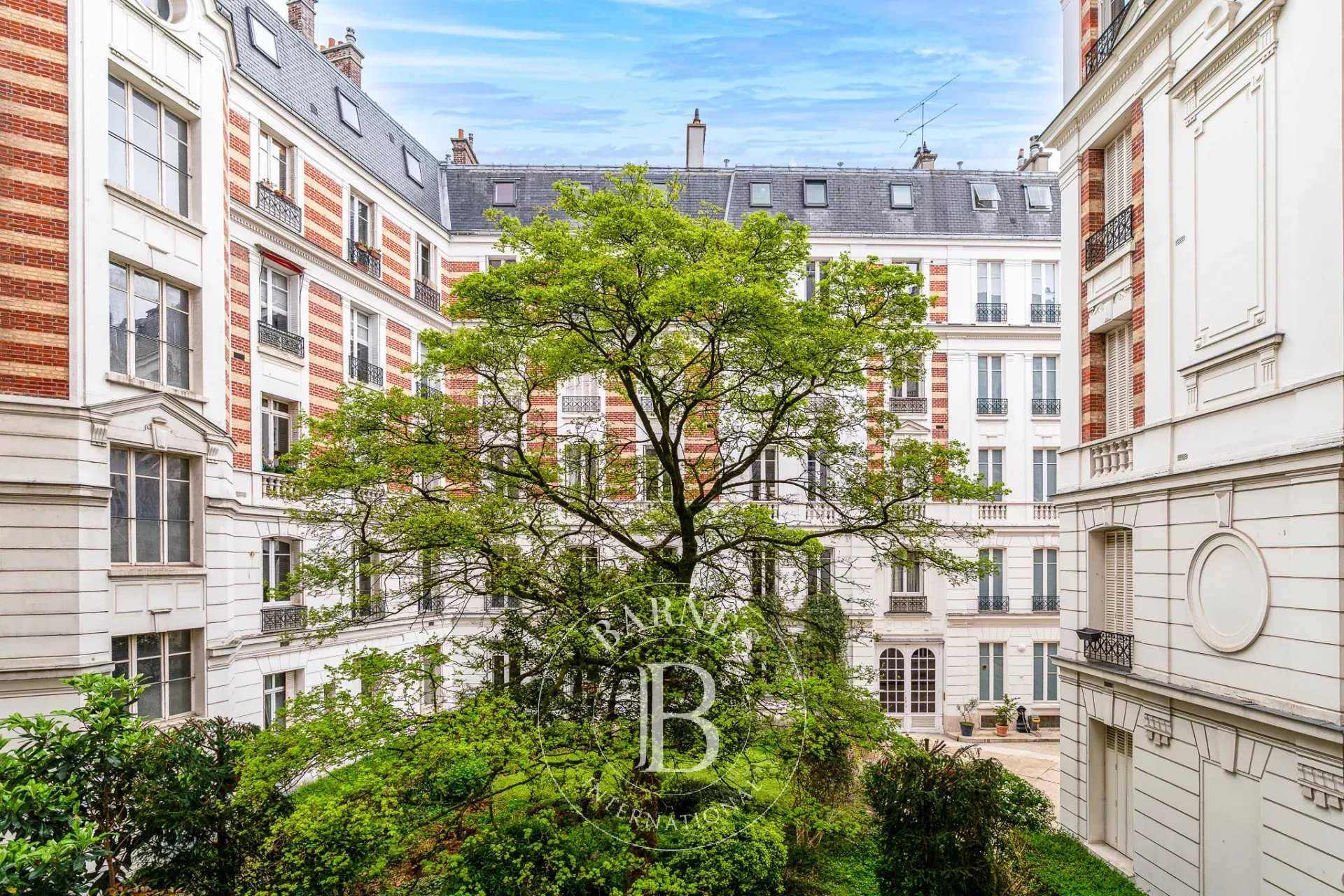 Paris  - Appartement 