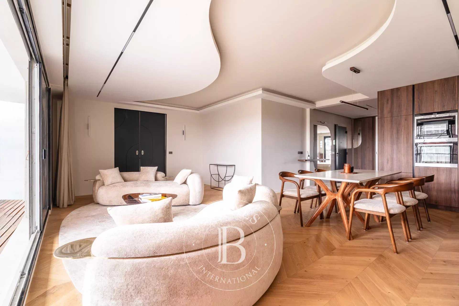 Paris  - Apartment 2 Bedrooms