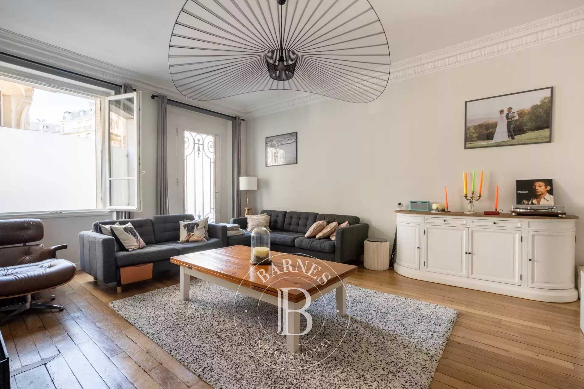 Paris  - Appartement 