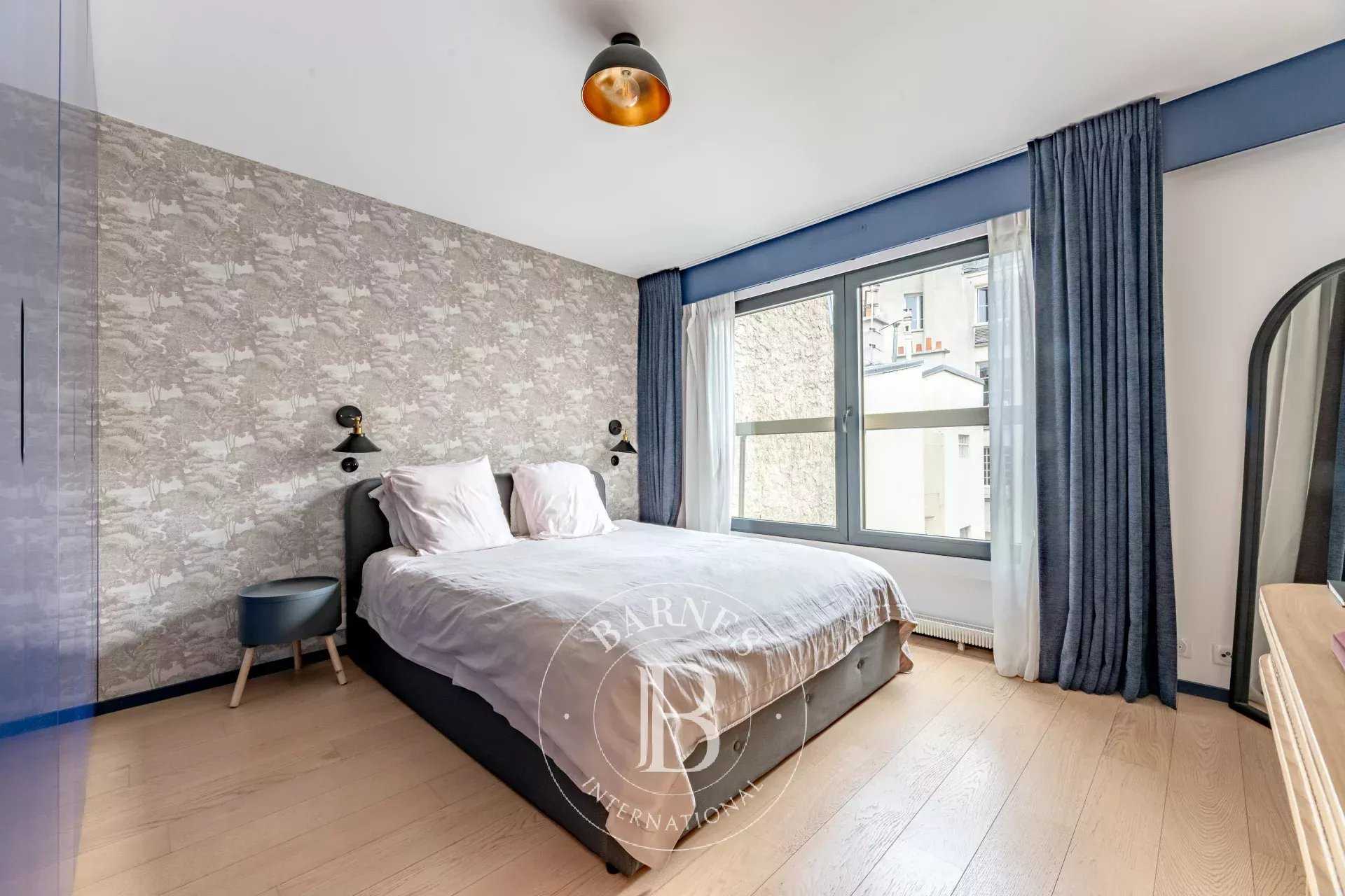 Paris  - Apartment 3 Bedrooms