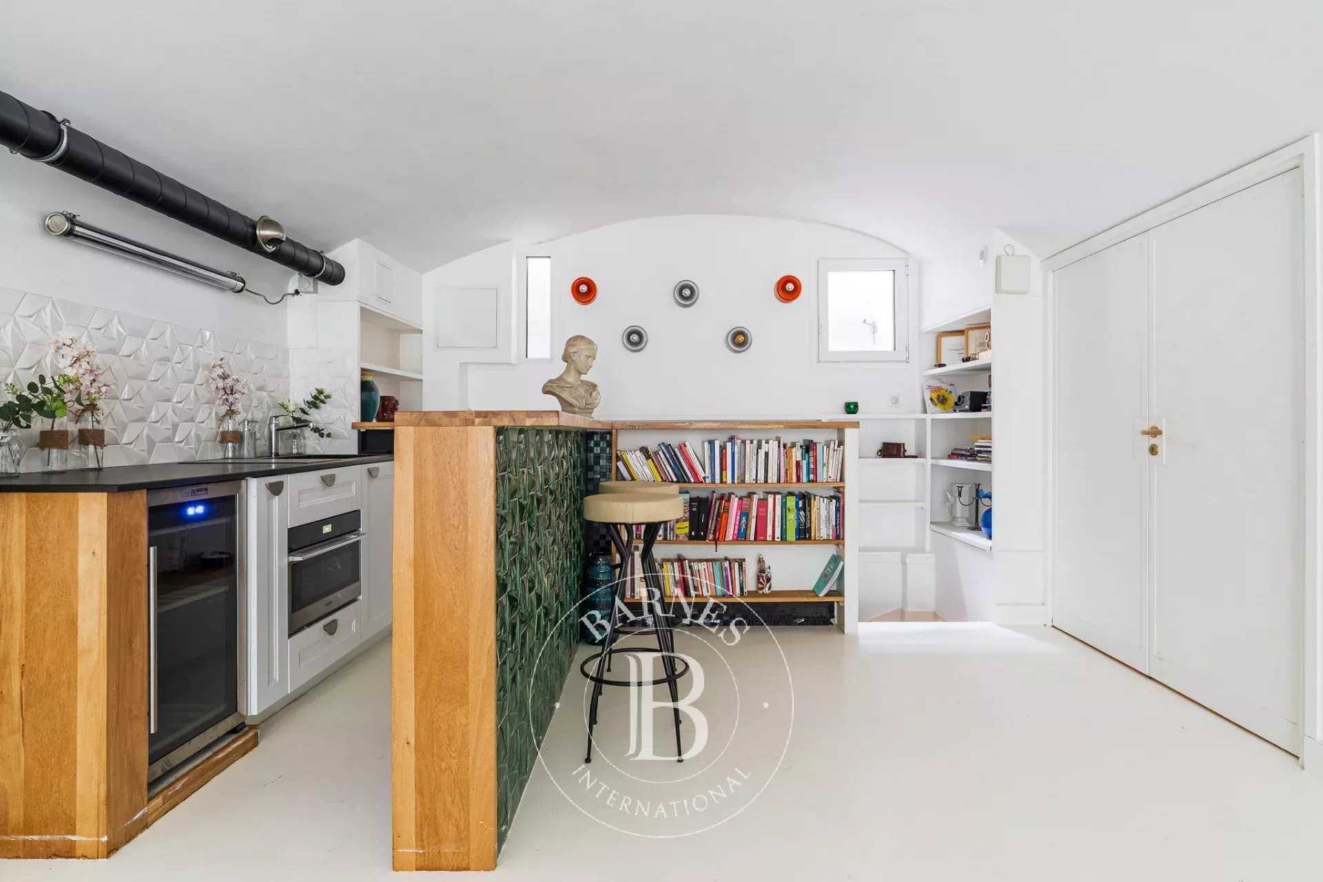 Paris  - Casa adosada 8 Cuartos 5 Habitaciones