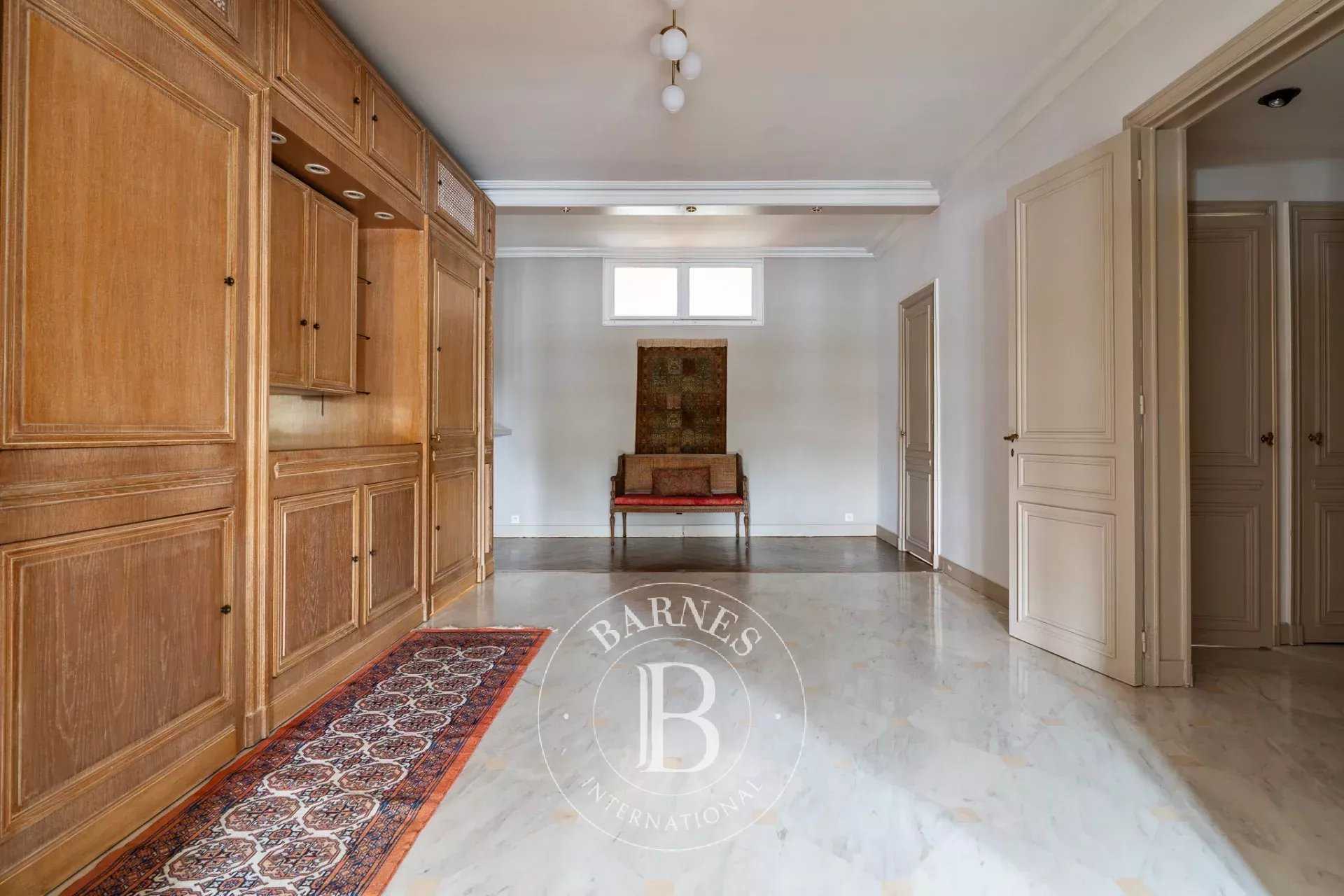 Paris  - Appartement 