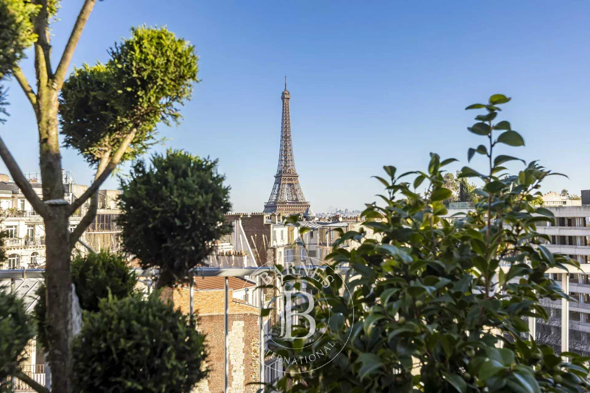 Paris  - Appartement 