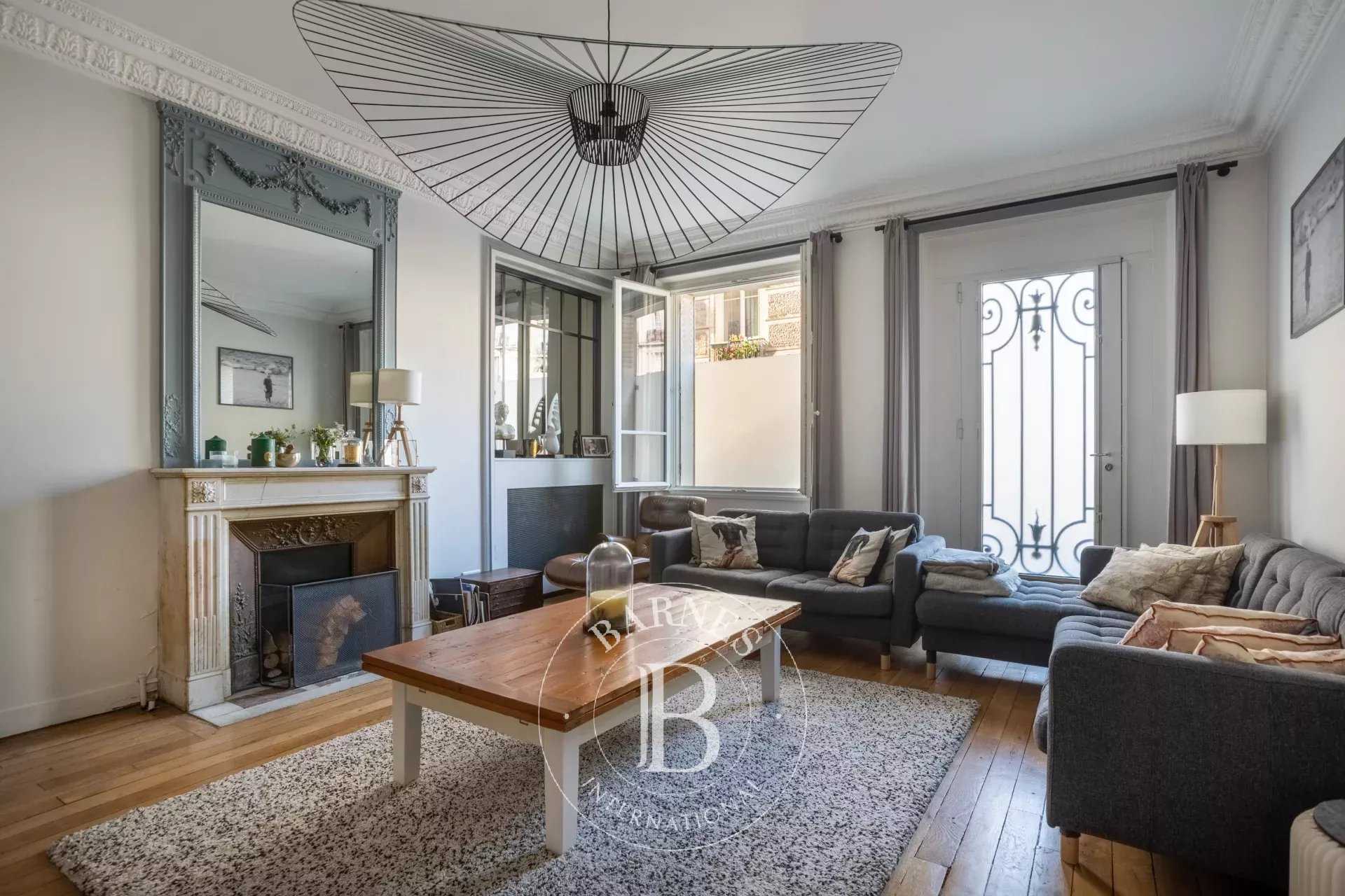 Paris  - Appartement 