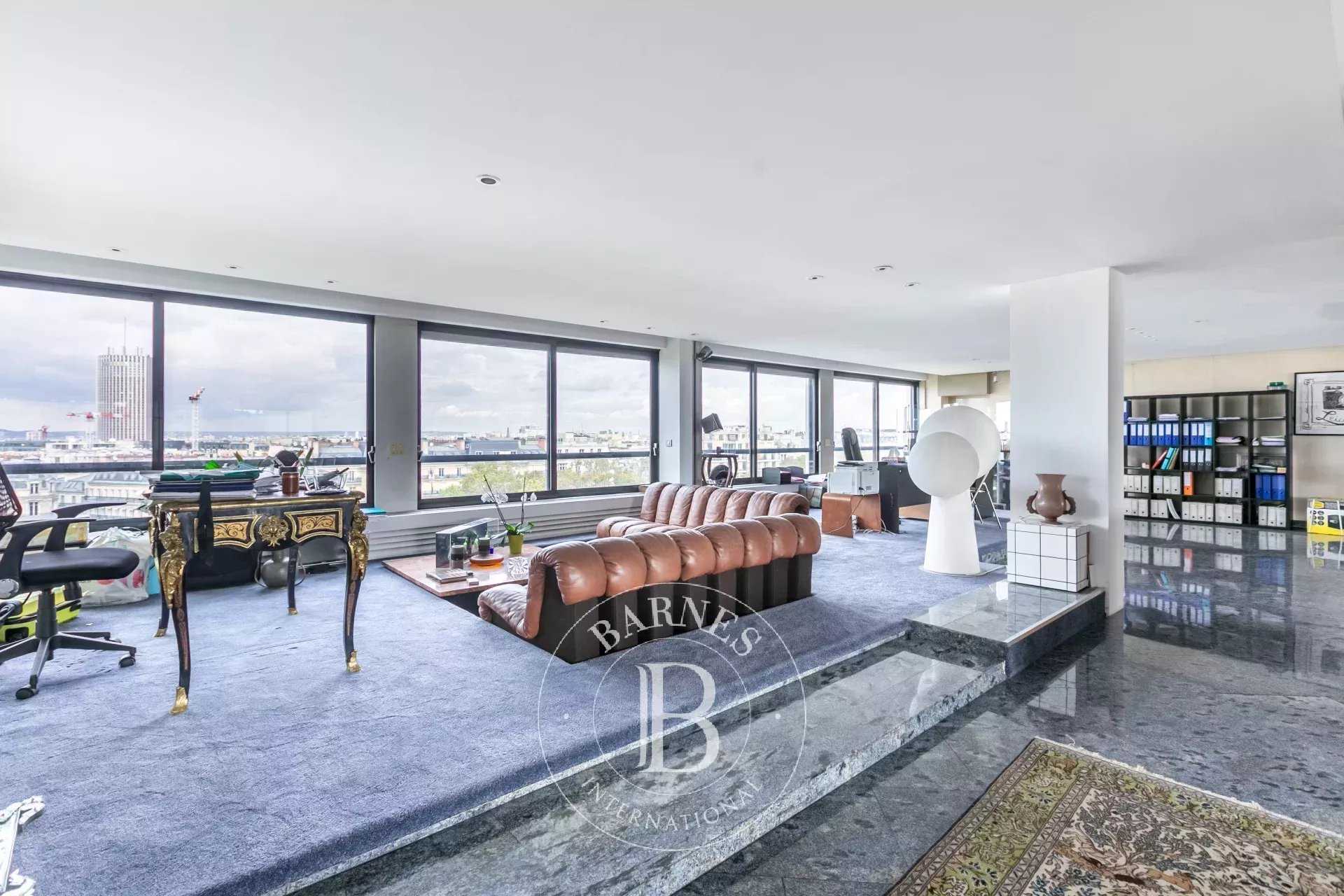 Paris  - Apartment 2 Bedrooms