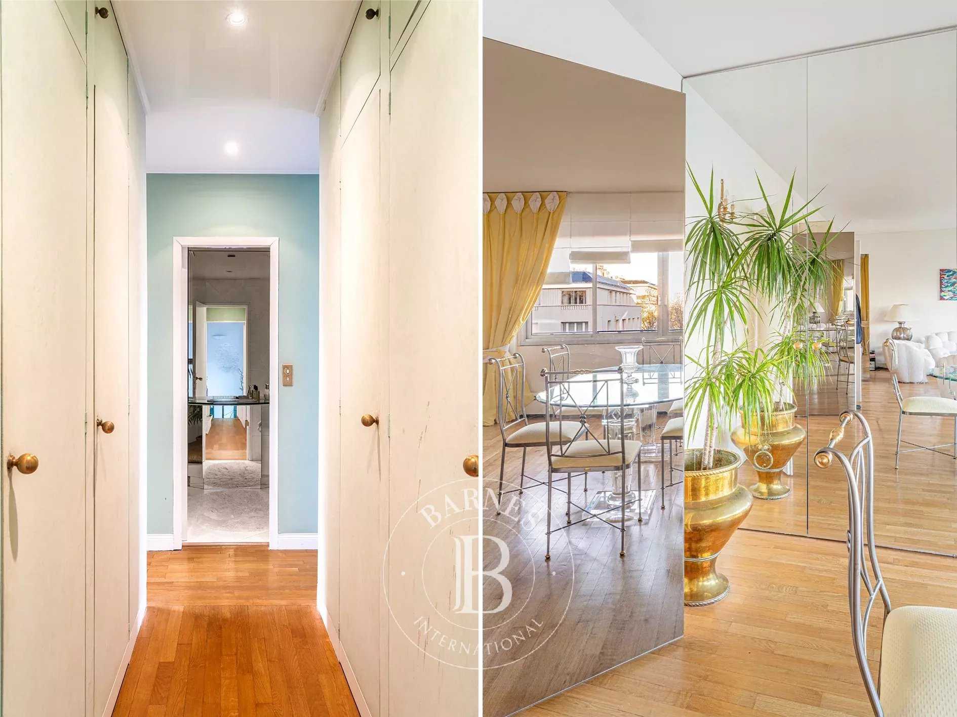 Paris  - Apartment 3 Bedrooms